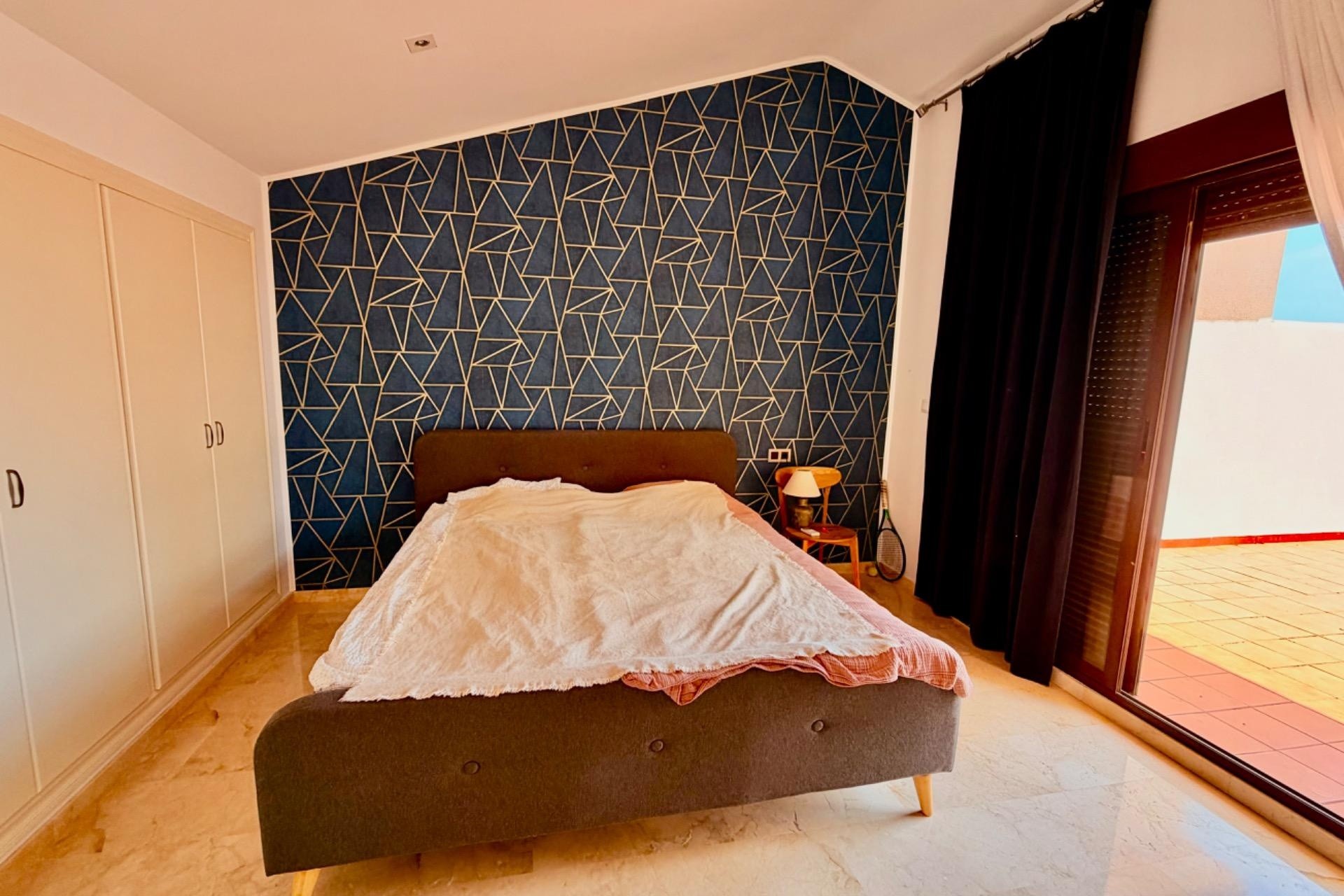 Wiederverkauf - Wohnung / Apartment -
Orihuela Costa - Las Ramblas Golf
