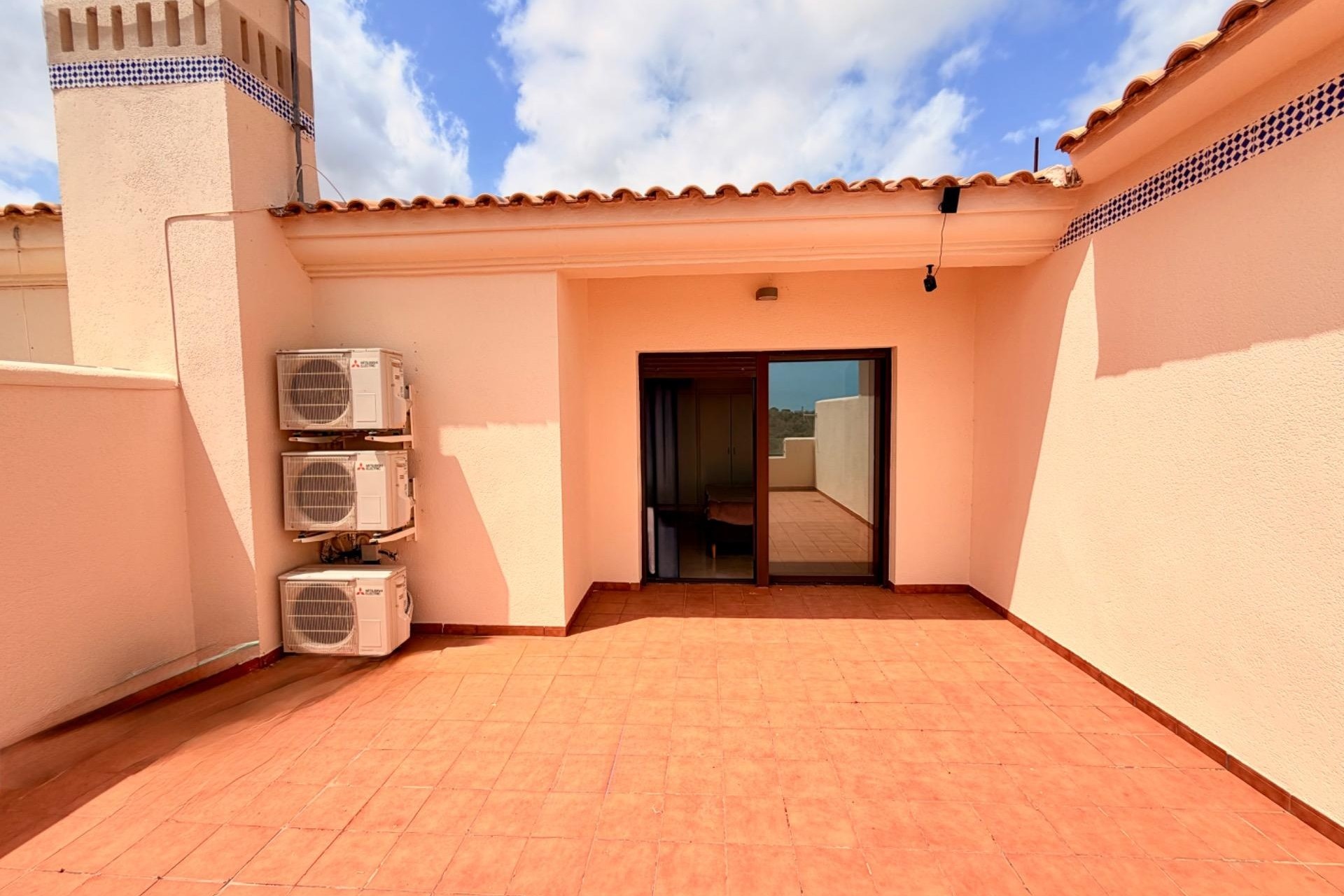 Wiederverkauf - Wohnung / Apartment -
Orihuela Costa - Las Ramblas Golf