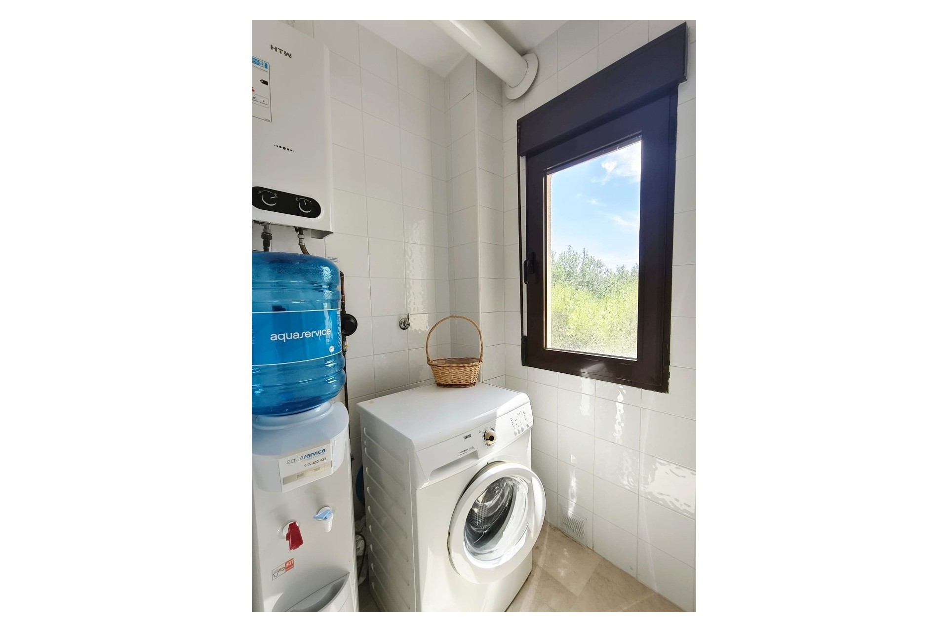 Wiederverkauf - Wohnung / Apartment -
Orihuela Costa - Las Ramblas Golf