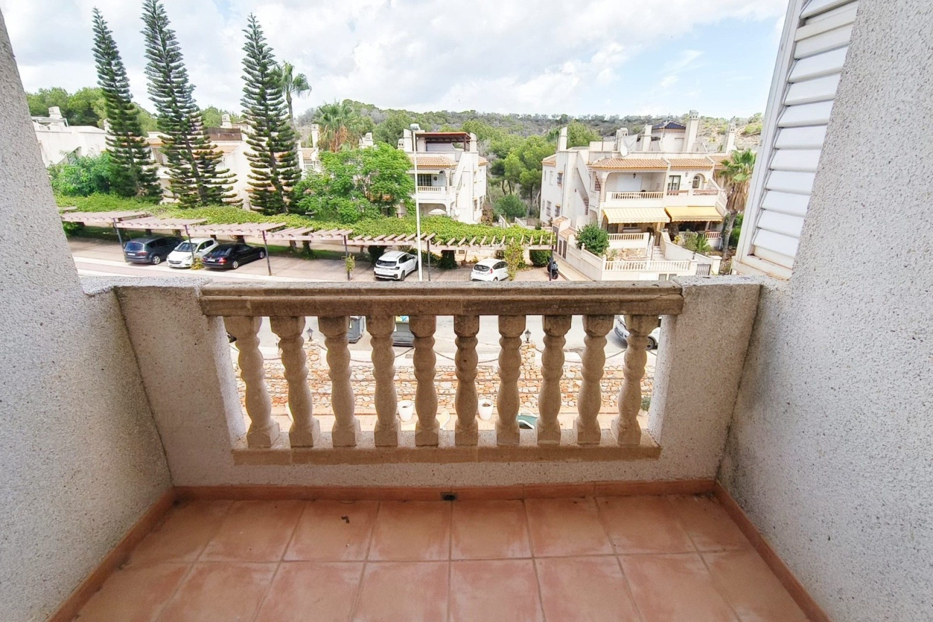 Wiederverkauf - Wohnung / Apartment -
Orihuela Costa - Las Ramblas Golf