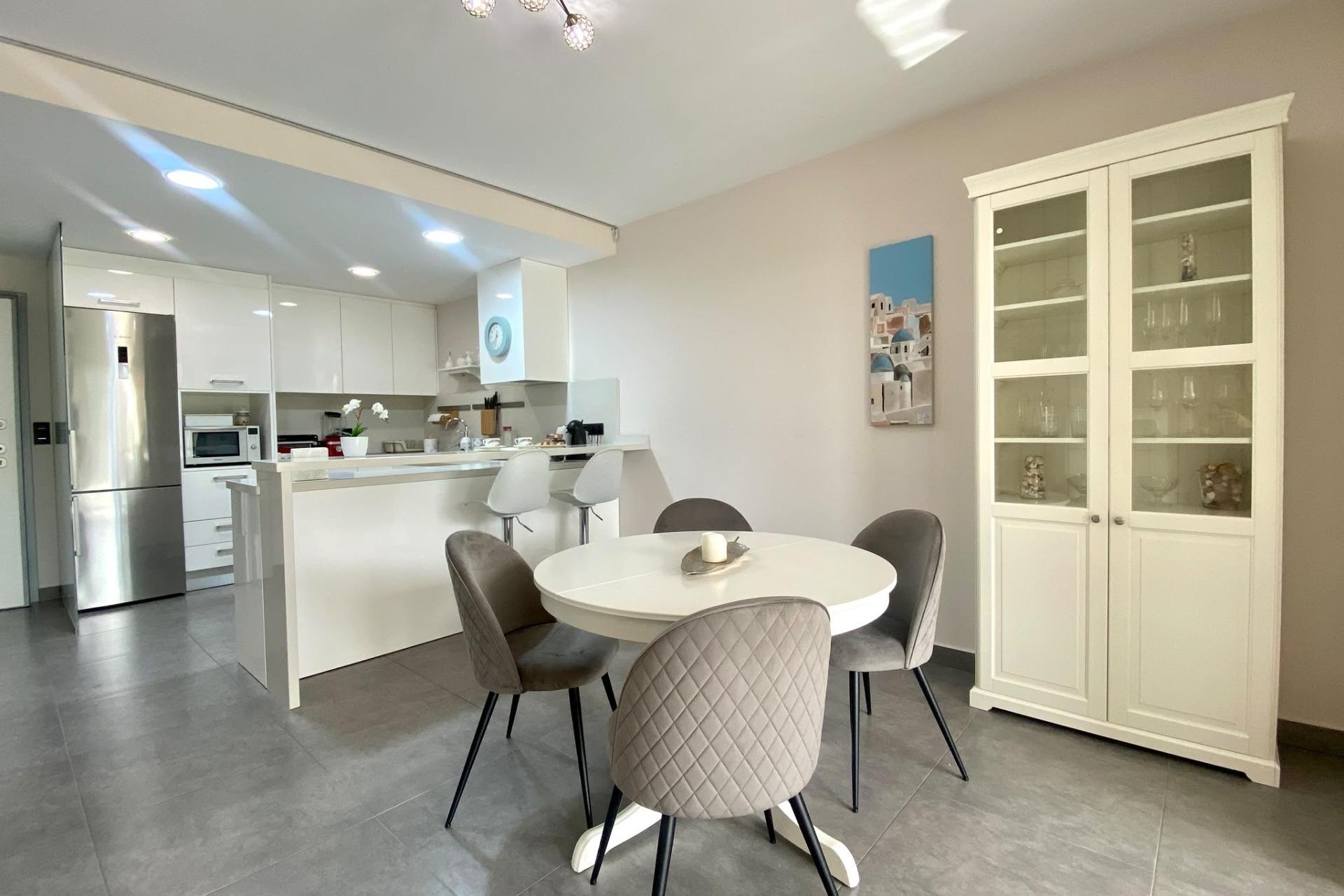 Wiederverkauf - Wohnung / Apartment -
Orihuela Costa - Las Ramblas Golf