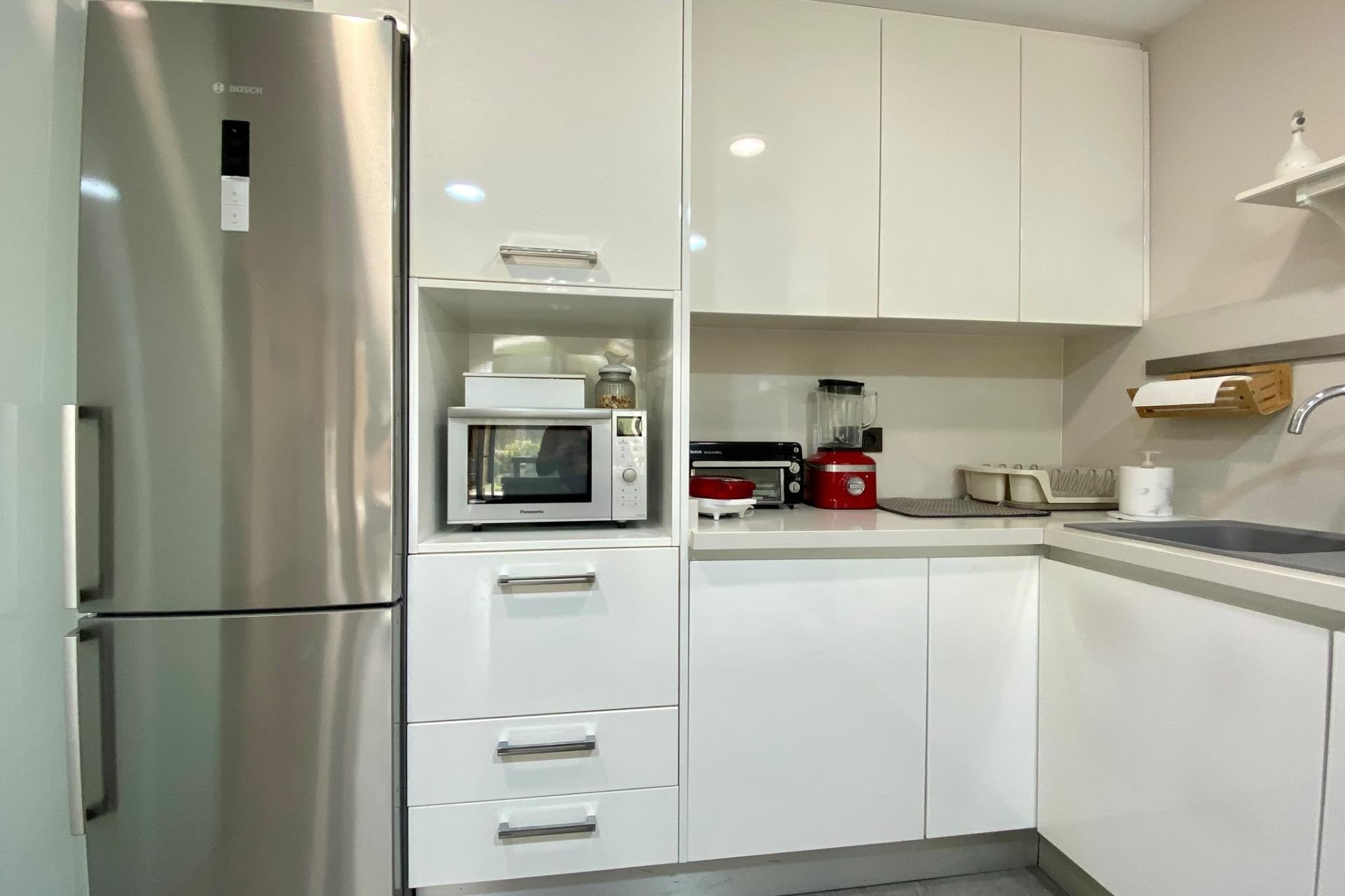 Wiederverkauf - Wohnung / Apartment -
Orihuela Costa - Las Ramblas Golf
