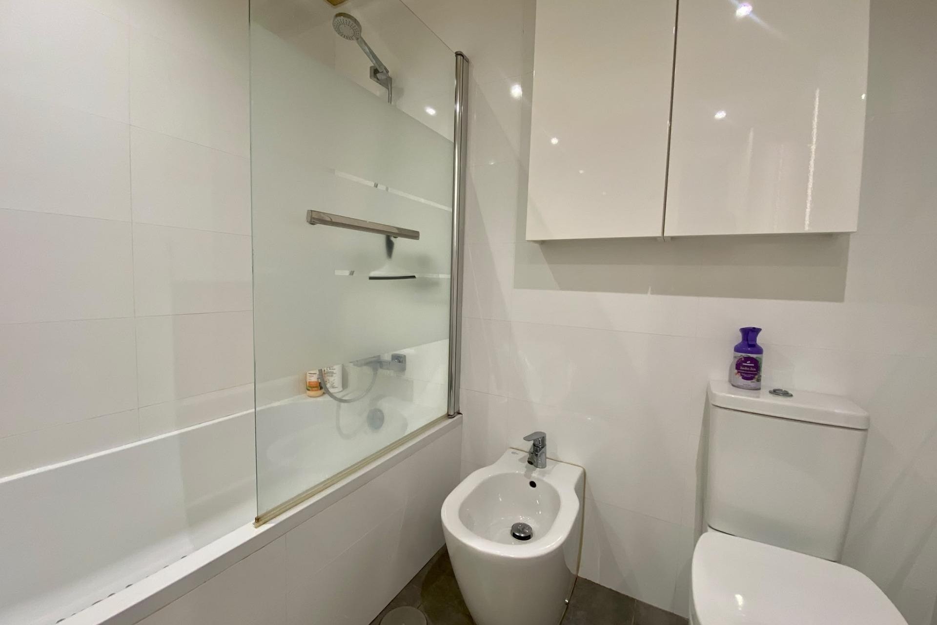 Wiederverkauf - Wohnung / Apartment -
Orihuela Costa - Las Ramblas Golf