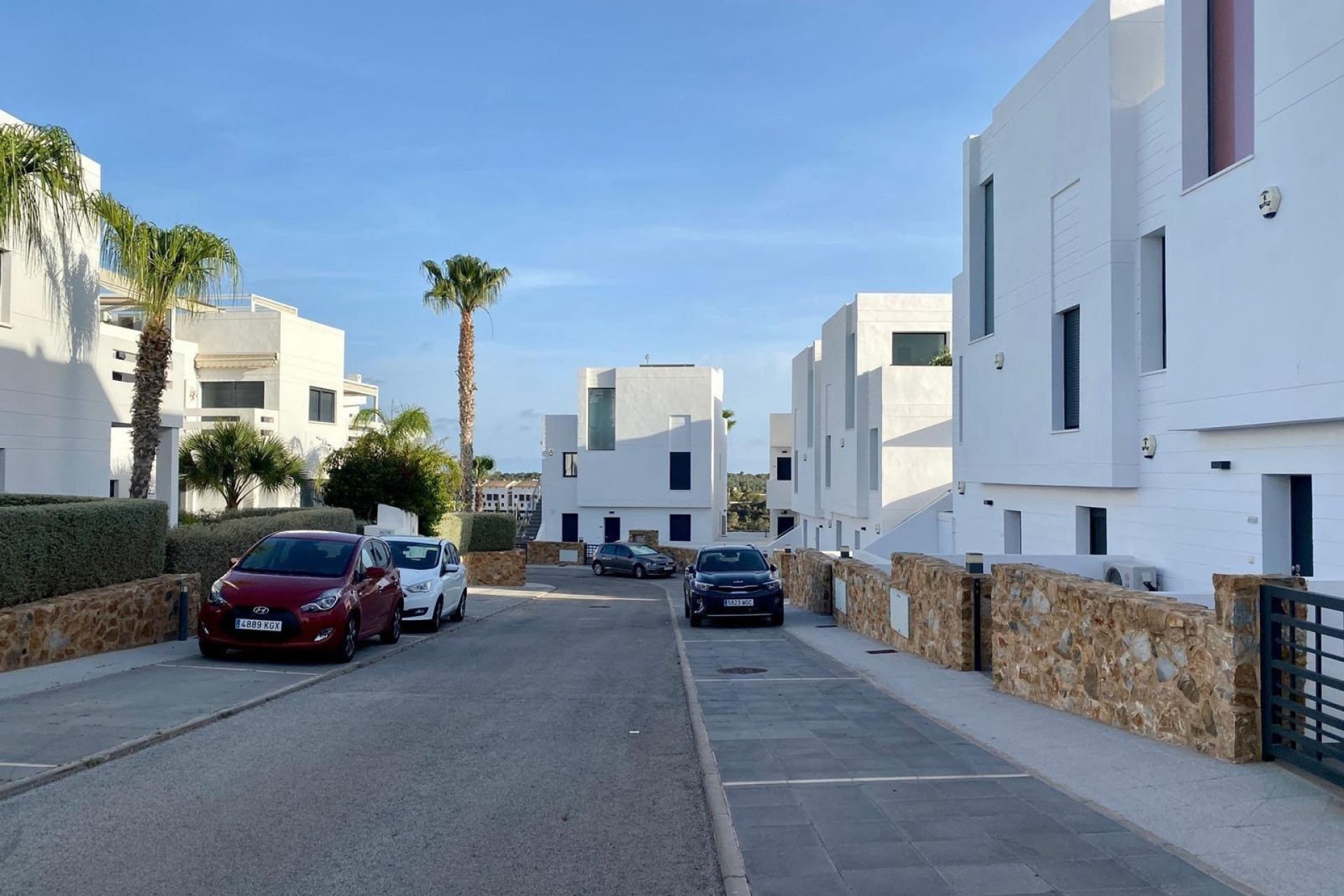 Wiederverkauf - Wohnung / Apartment -
Orihuela Costa - Las Ramblas Golf