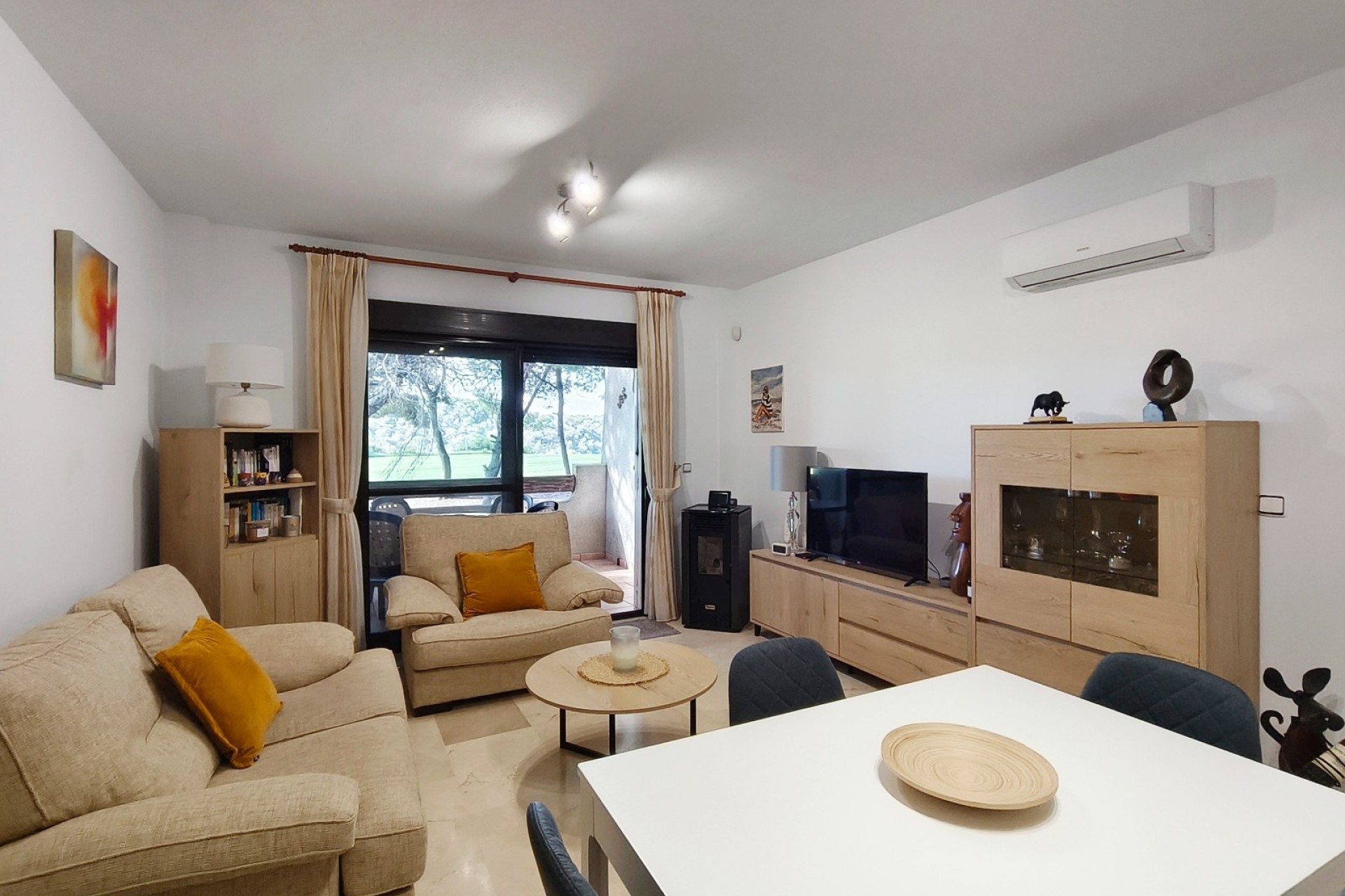 Wiederverkauf - Wohnung / Apartment -
Orihuela Costa - Las Ramblas Golf