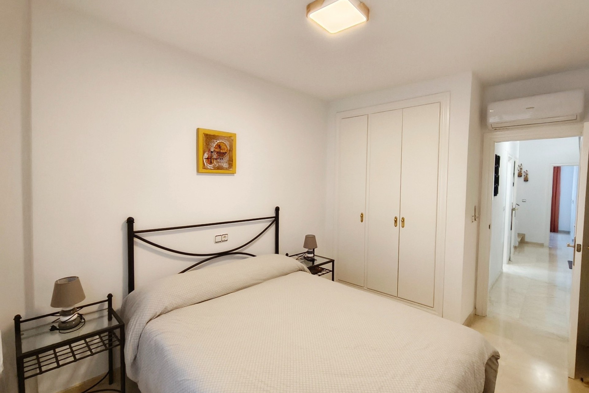 Wiederverkauf - Wohnung / Apartment -
Orihuela Costa - Las Ramblas Golf