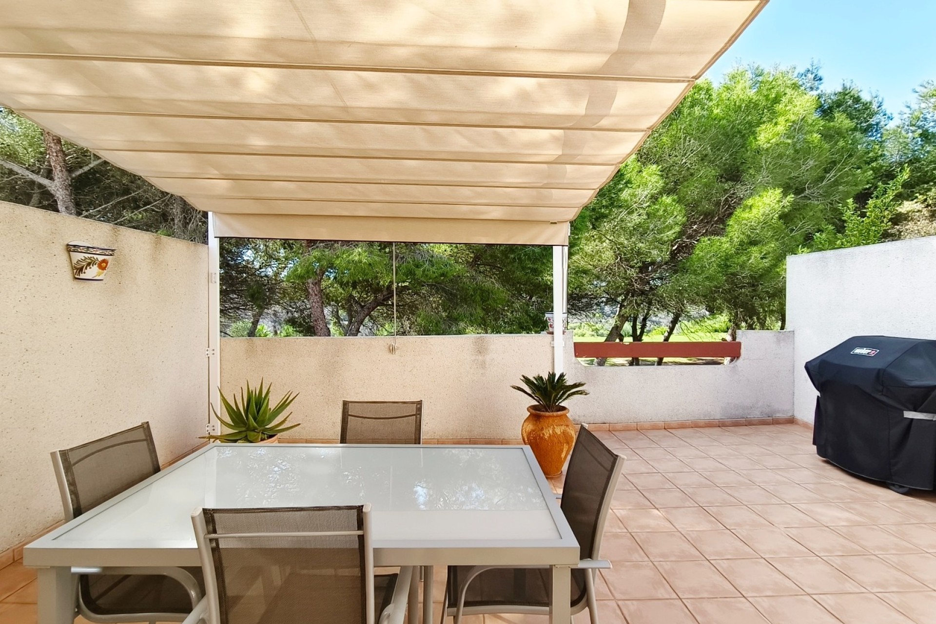 Wiederverkauf - Wohnung / Apartment -
Orihuela Costa - Las Ramblas Golf
