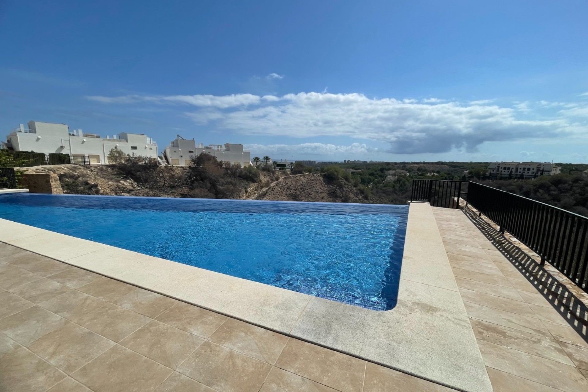 Wiederverkauf - Wohnung / Apartment -
Orihuela Costa - Las Ramblas