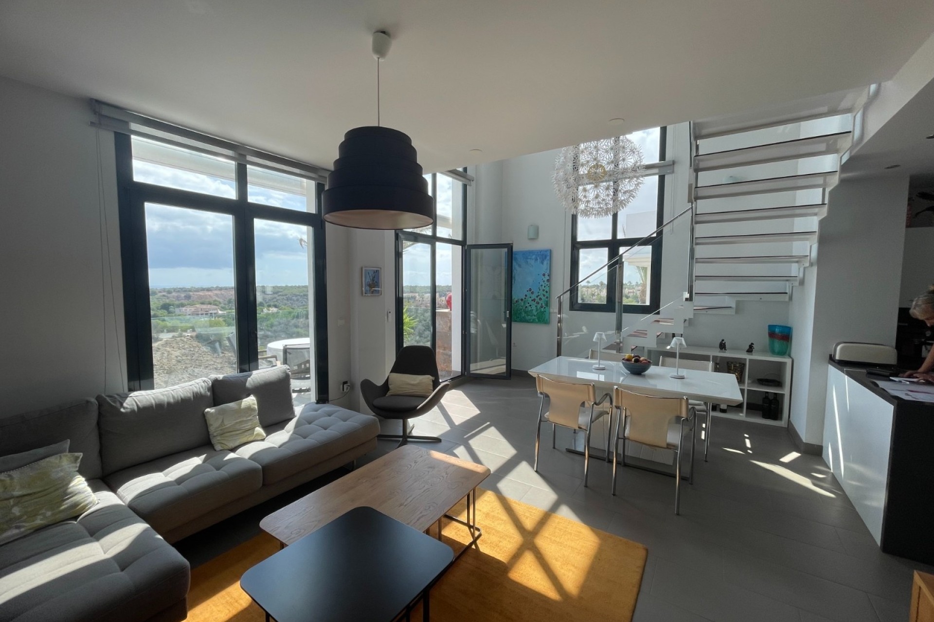 Wiederverkauf - Wohnung / Apartment -
Orihuela Costa - Las Ramblas