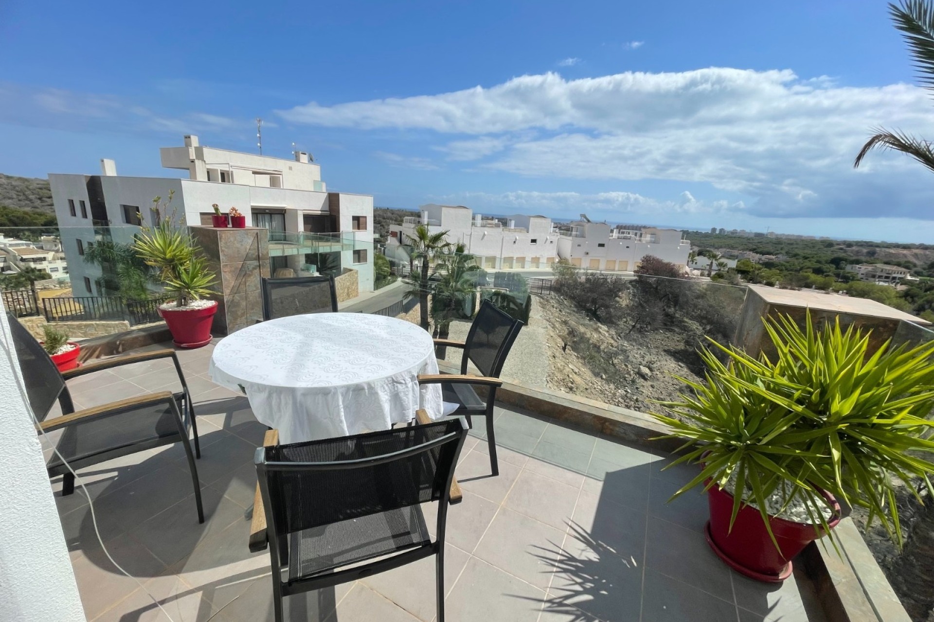 Wiederverkauf - Wohnung / Apartment -
Orihuela Costa - Las Ramblas