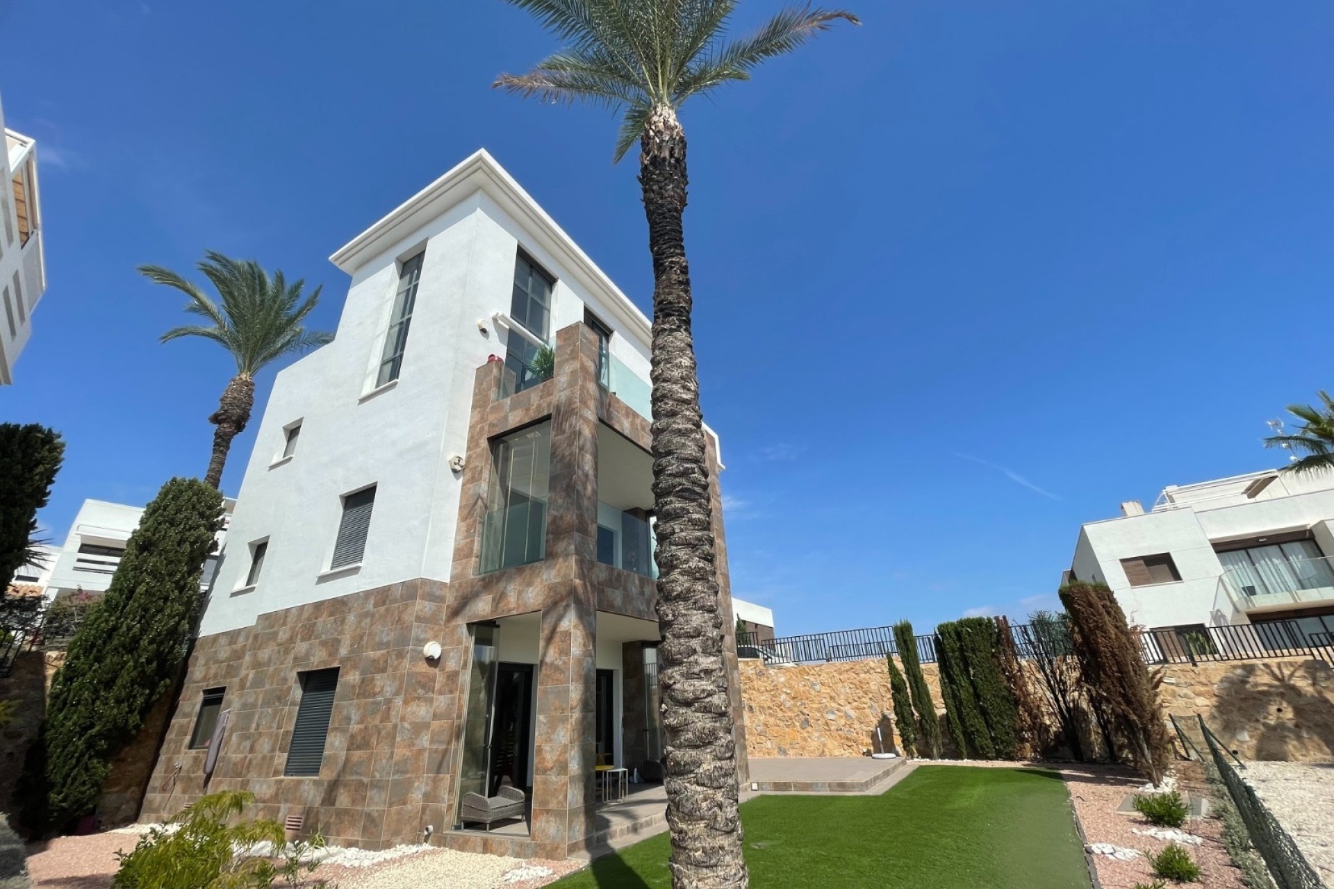 Wiederverkauf - Wohnung / Apartment -
Orihuela Costa - Las Ramblas
