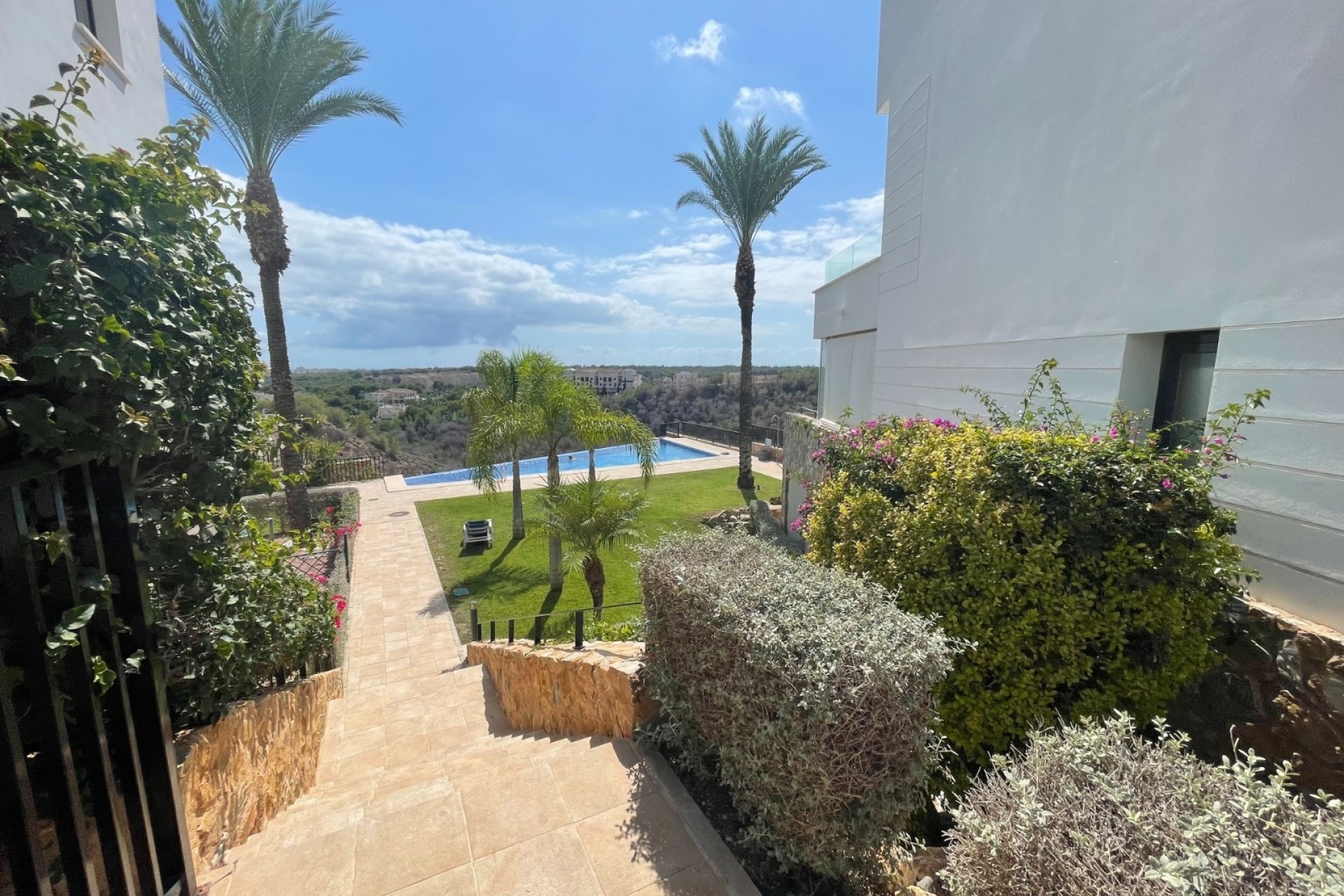 Wiederverkauf - Wohnung / Apartment -
Orihuela Costa - Las Ramblas