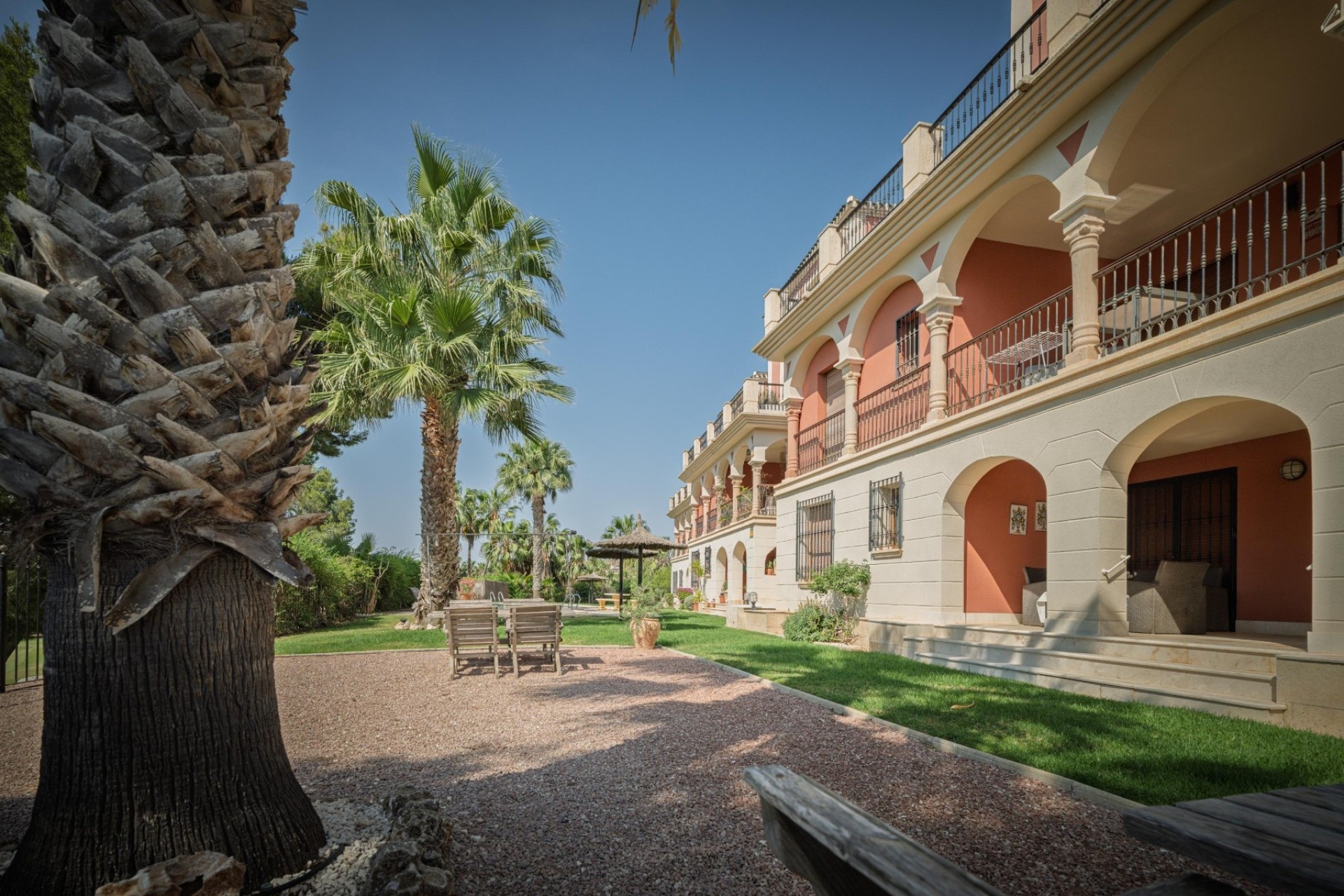 Wiederverkauf - Wohnung / Apartment -
Orihuela Costa - Las Ramblas