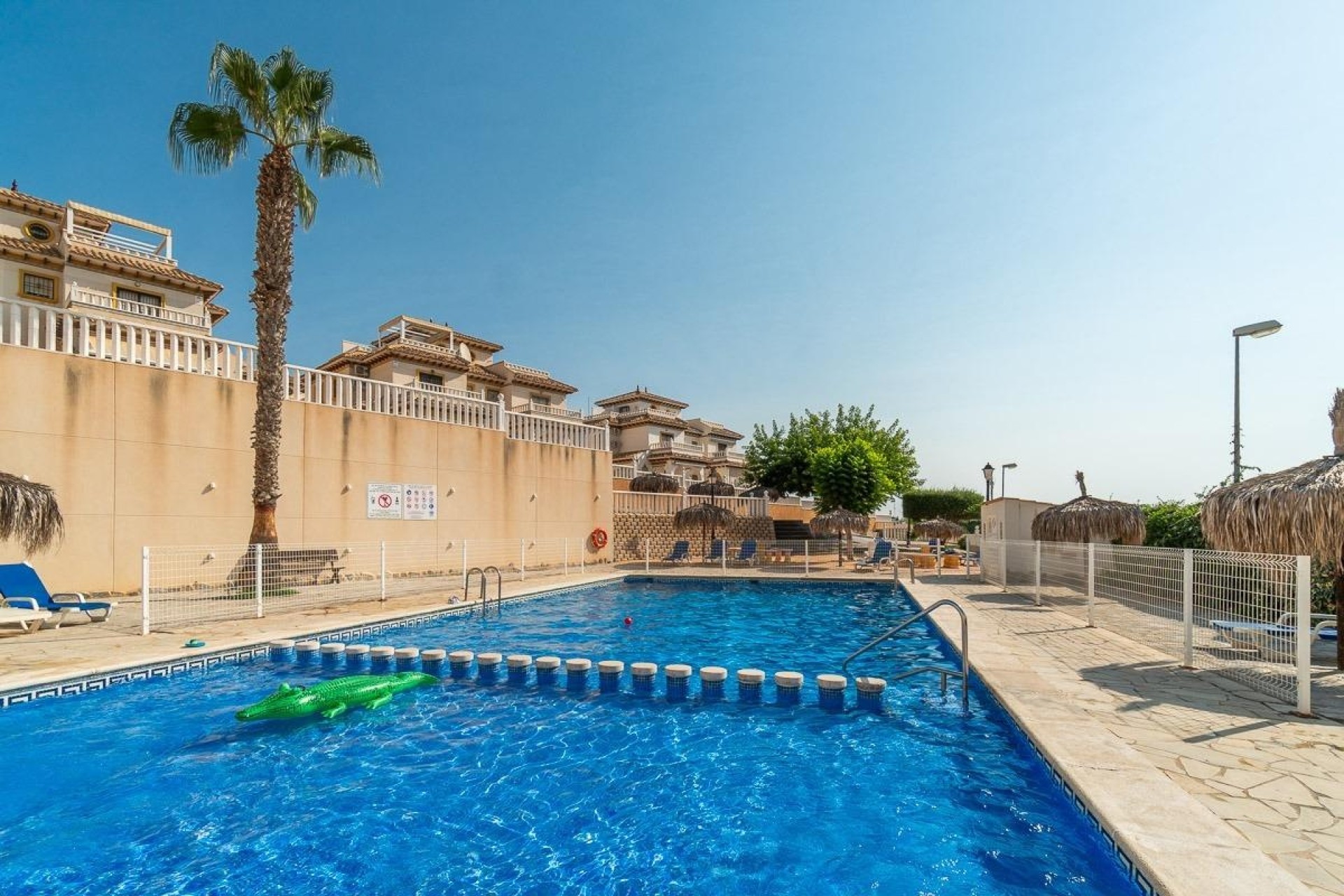 Wiederverkauf - Wohnung / Apartment -
Orihuela Costa - Lomas de Cabo Roig-Los Dolses