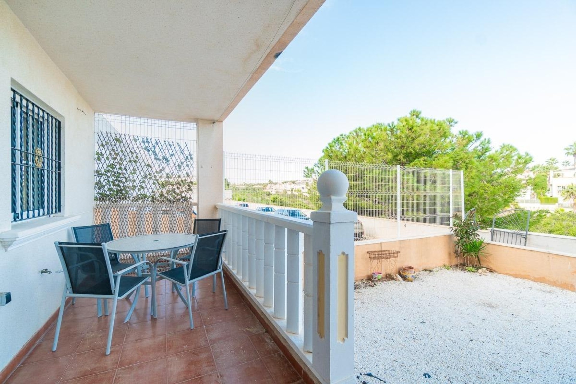 Wiederverkauf - Wohnung / Apartment -
Orihuela Costa - Lomas de Cabo Roig-Los Dolses