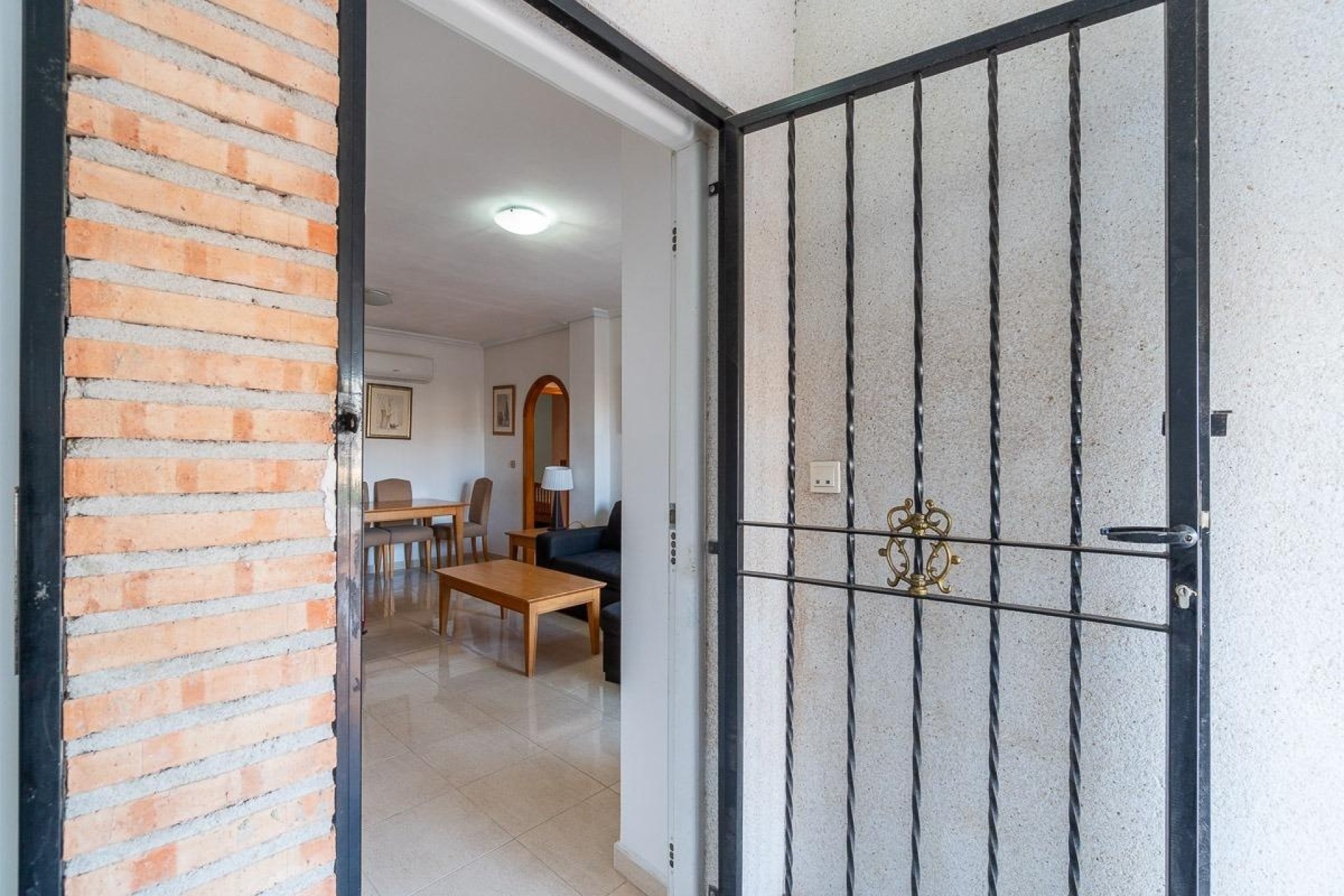 Wiederverkauf - Wohnung / Apartment -
Orihuela Costa - Lomas de Cabo Roig-Los Dolses