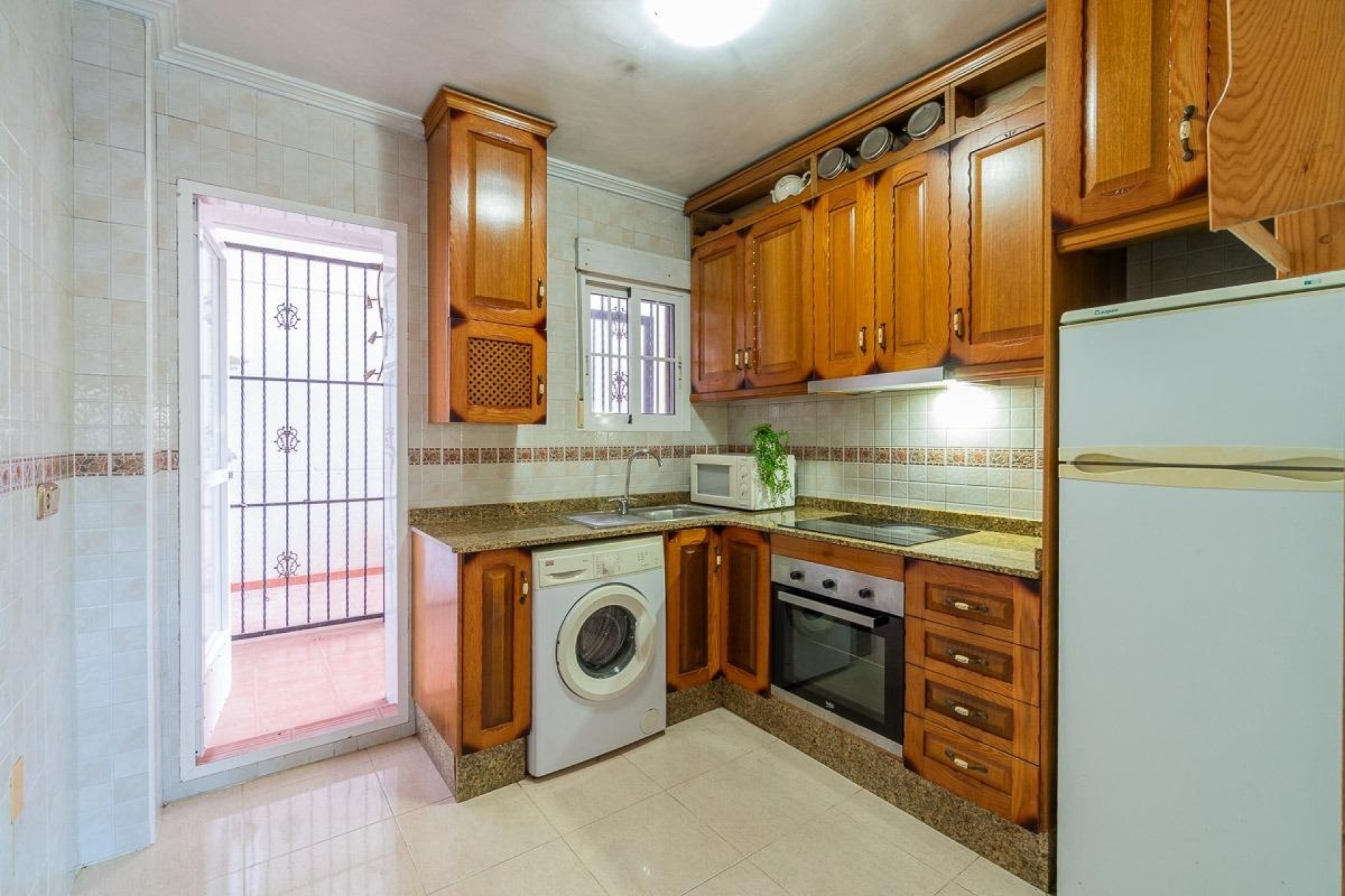 Wiederverkauf - Wohnung / Apartment -
Orihuela Costa - Lomas de Cabo Roig-Los Dolses