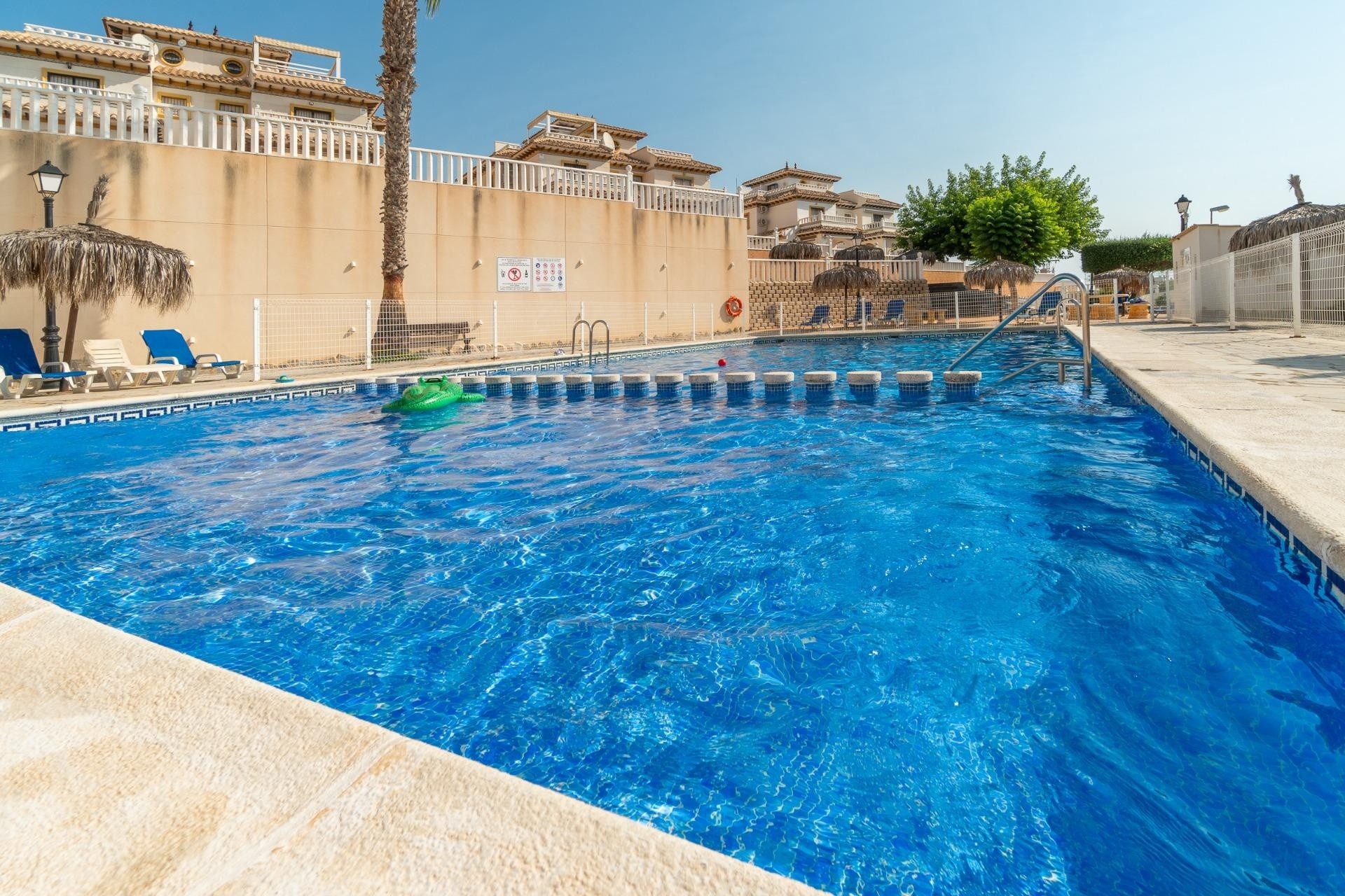 Wiederverkauf - Wohnung / Apartment -
Orihuela Costa - Lomas de Cabo Roig-Los Dolses
