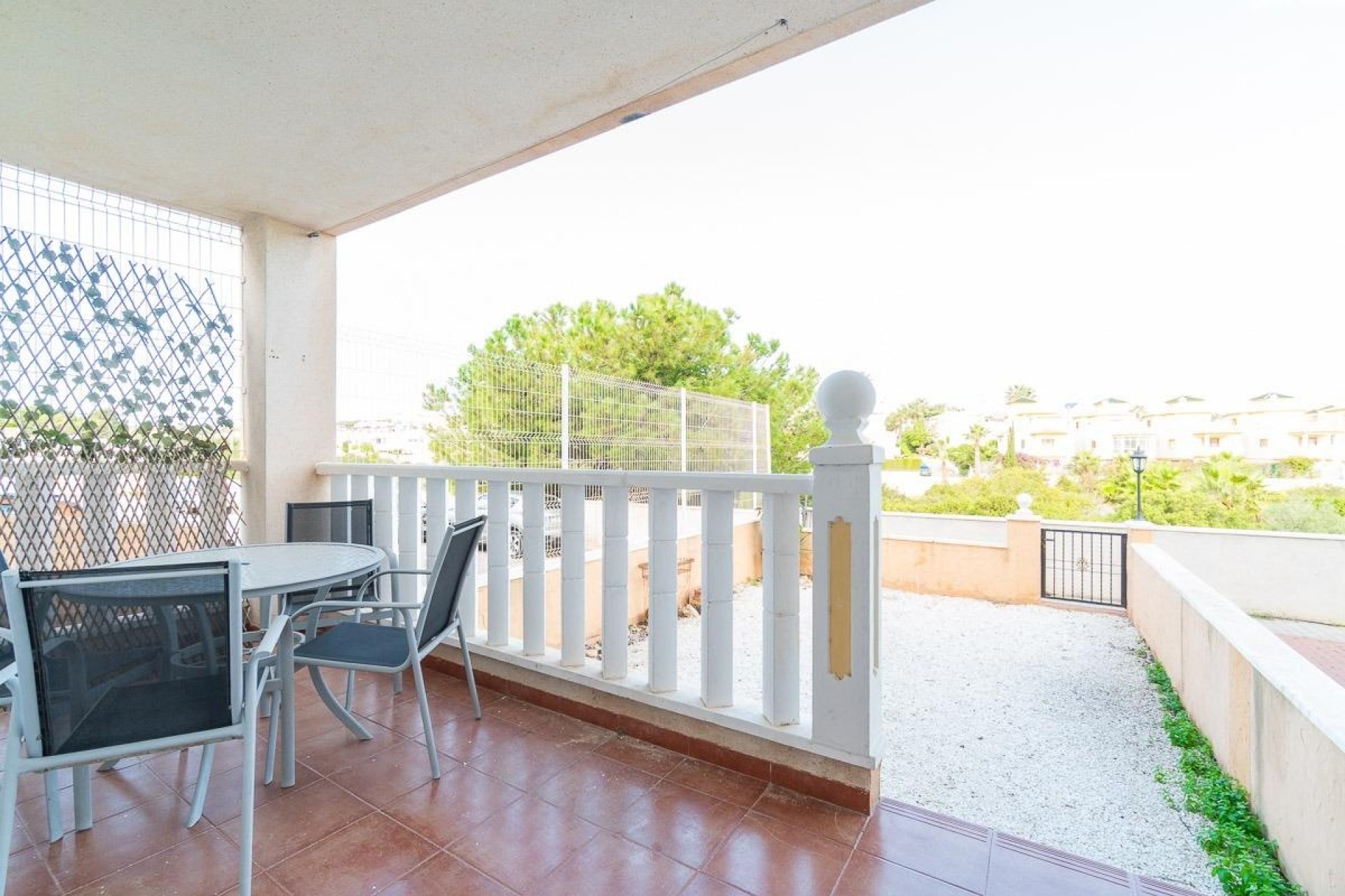 Wiederverkauf - Wohnung / Apartment -
Orihuela Costa - Lomas de Cabo Roig-Los Dolses