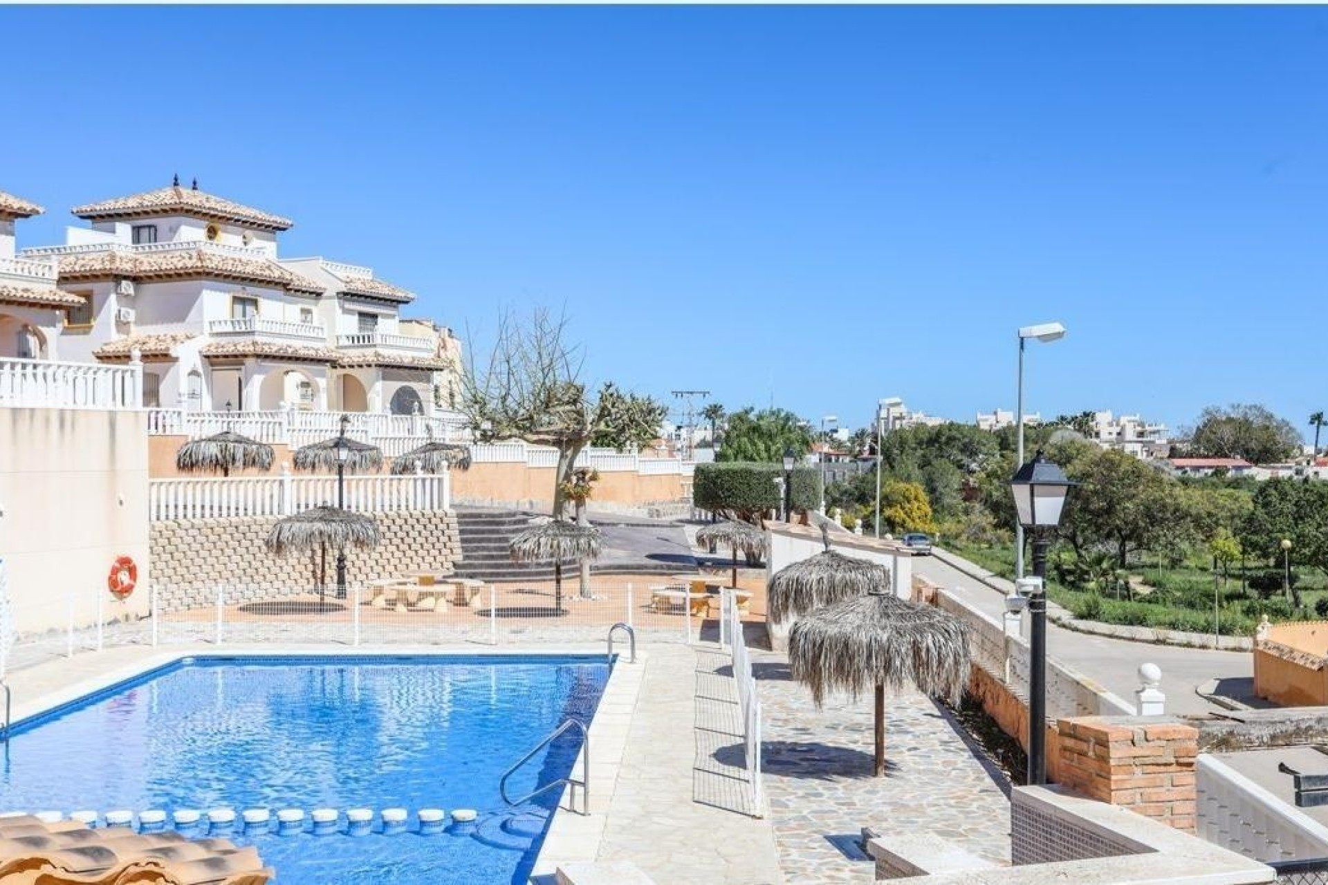 Wiederverkauf - Wohnung / Apartment -
Orihuela Costa - Lomas De Cabo Roig-los Dolses