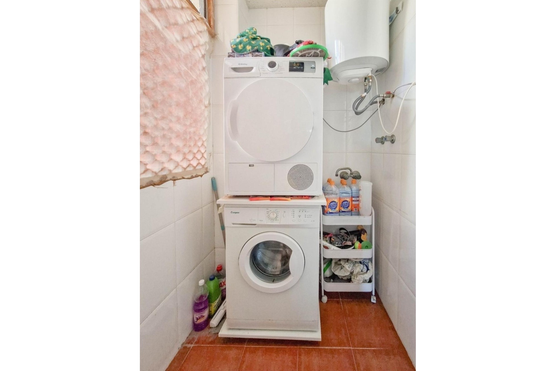 Wiederverkauf - Wohnung / Apartment -
Orihuela Costa - Lomas De Cabo Roig-los Dolses