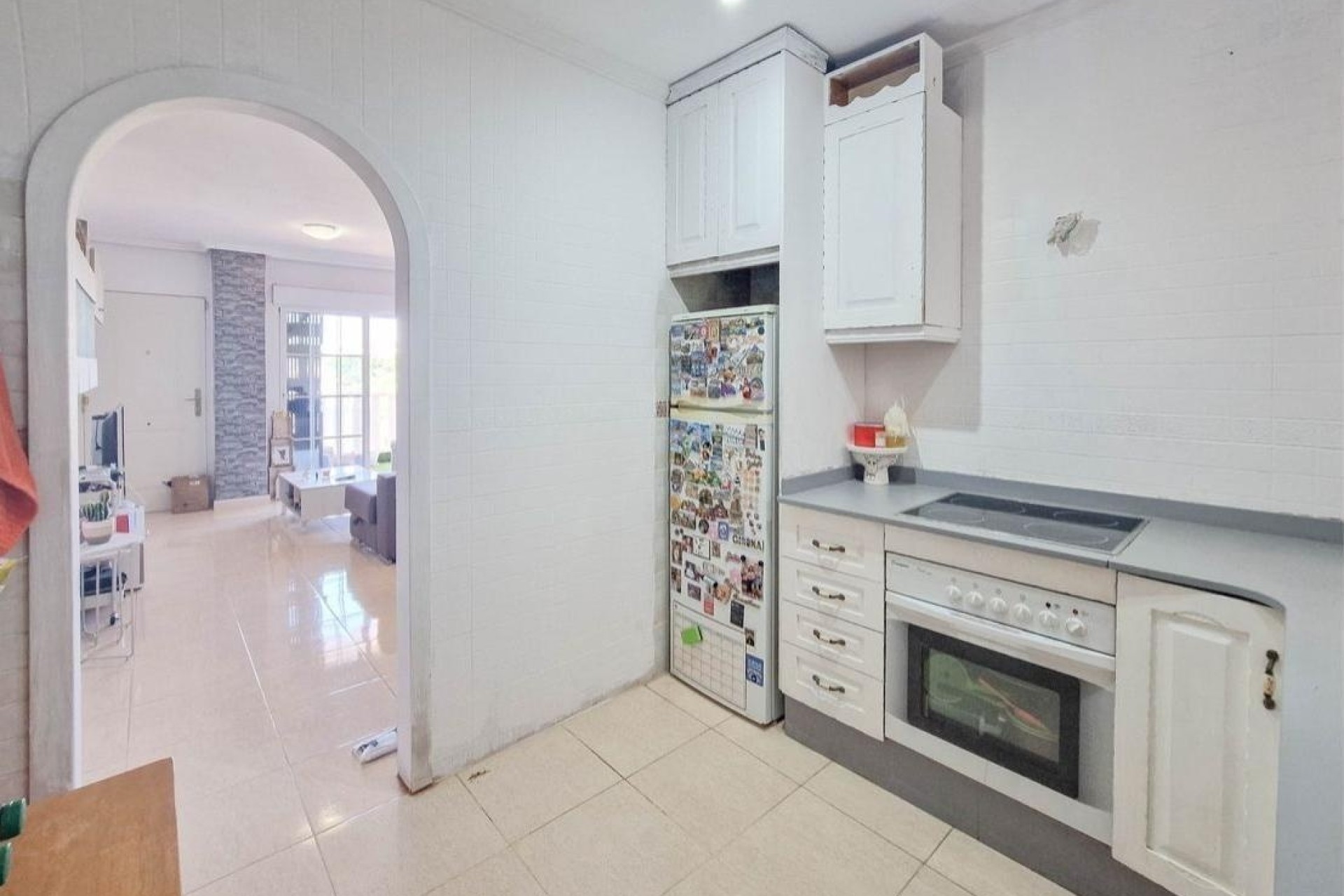 Wiederverkauf - Wohnung / Apartment -
Orihuela Costa - Lomas De Cabo Roig-los Dolses