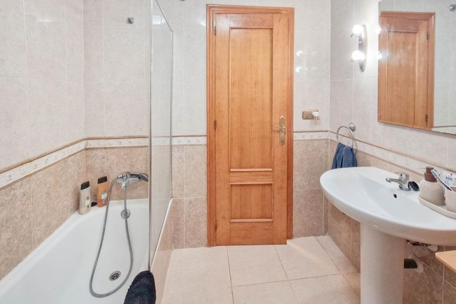 Wiederverkauf - Wohnung / Apartment -
Orihuela Costa - Lomas De Cabo Roig-los Dolses