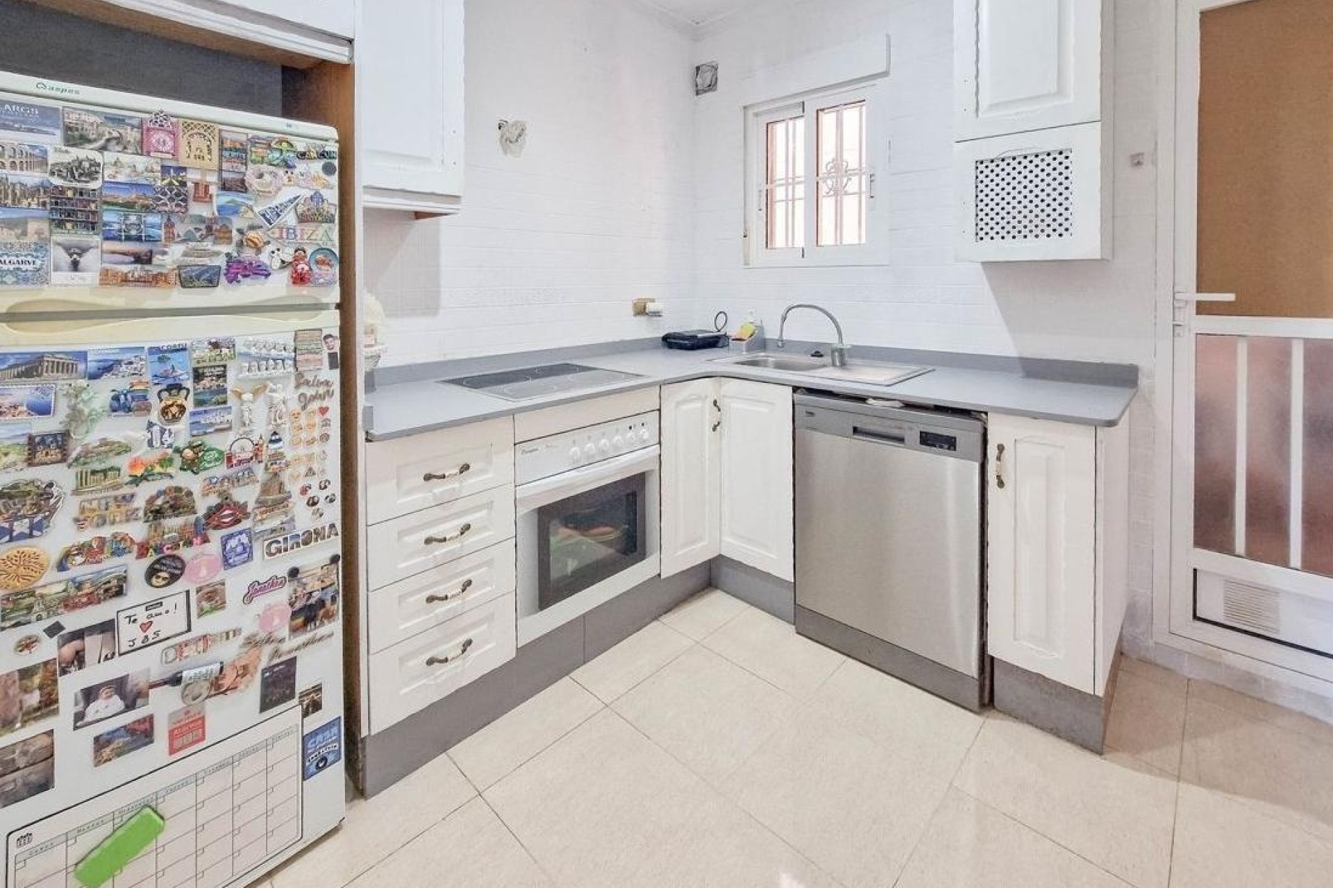 Wiederverkauf - Wohnung / Apartment -
Orihuela Costa - Lomas De Cabo Roig-los Dolses