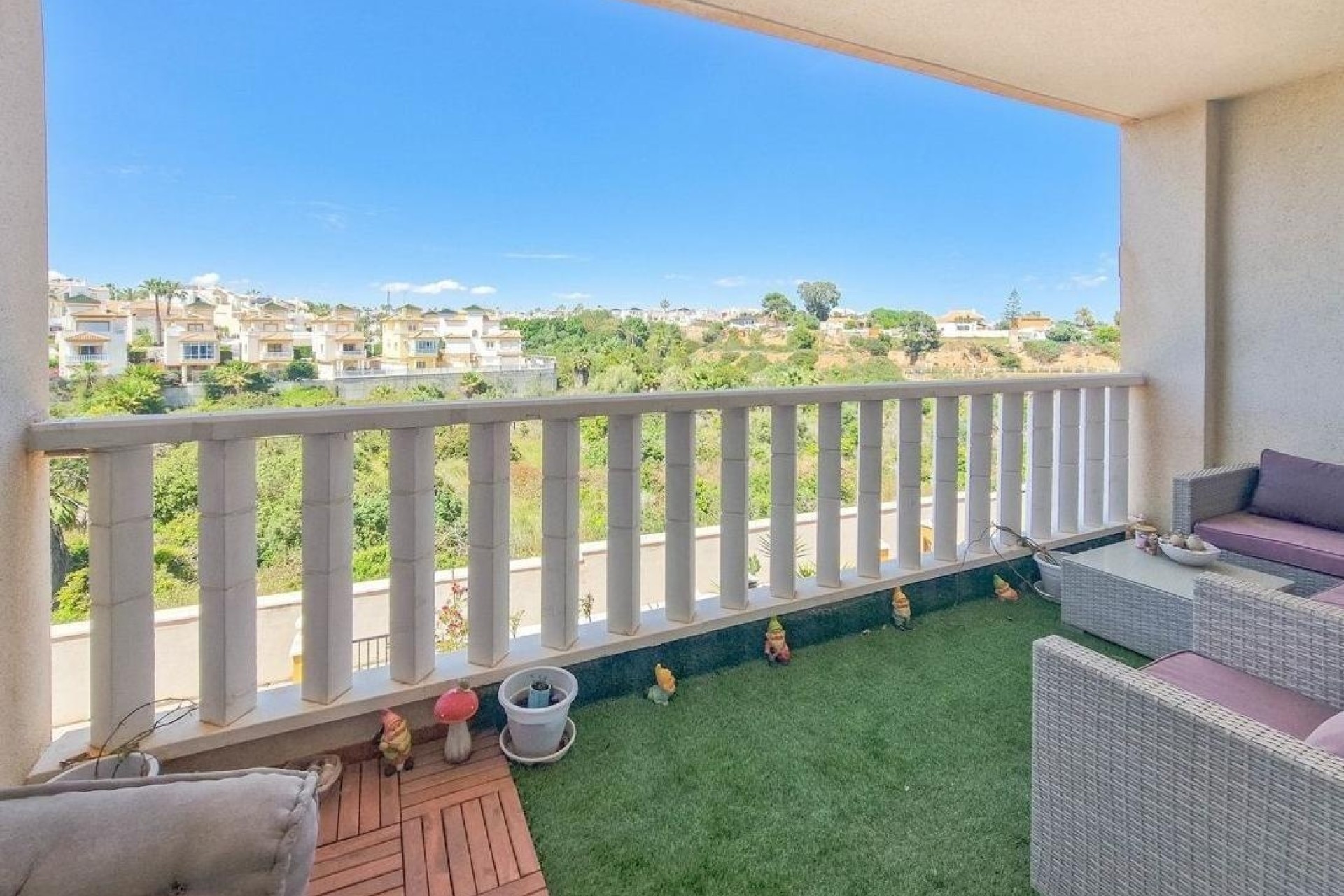 Wiederverkauf - Wohnung / Apartment -
Orihuela Costa - Lomas De Cabo Roig-los Dolses