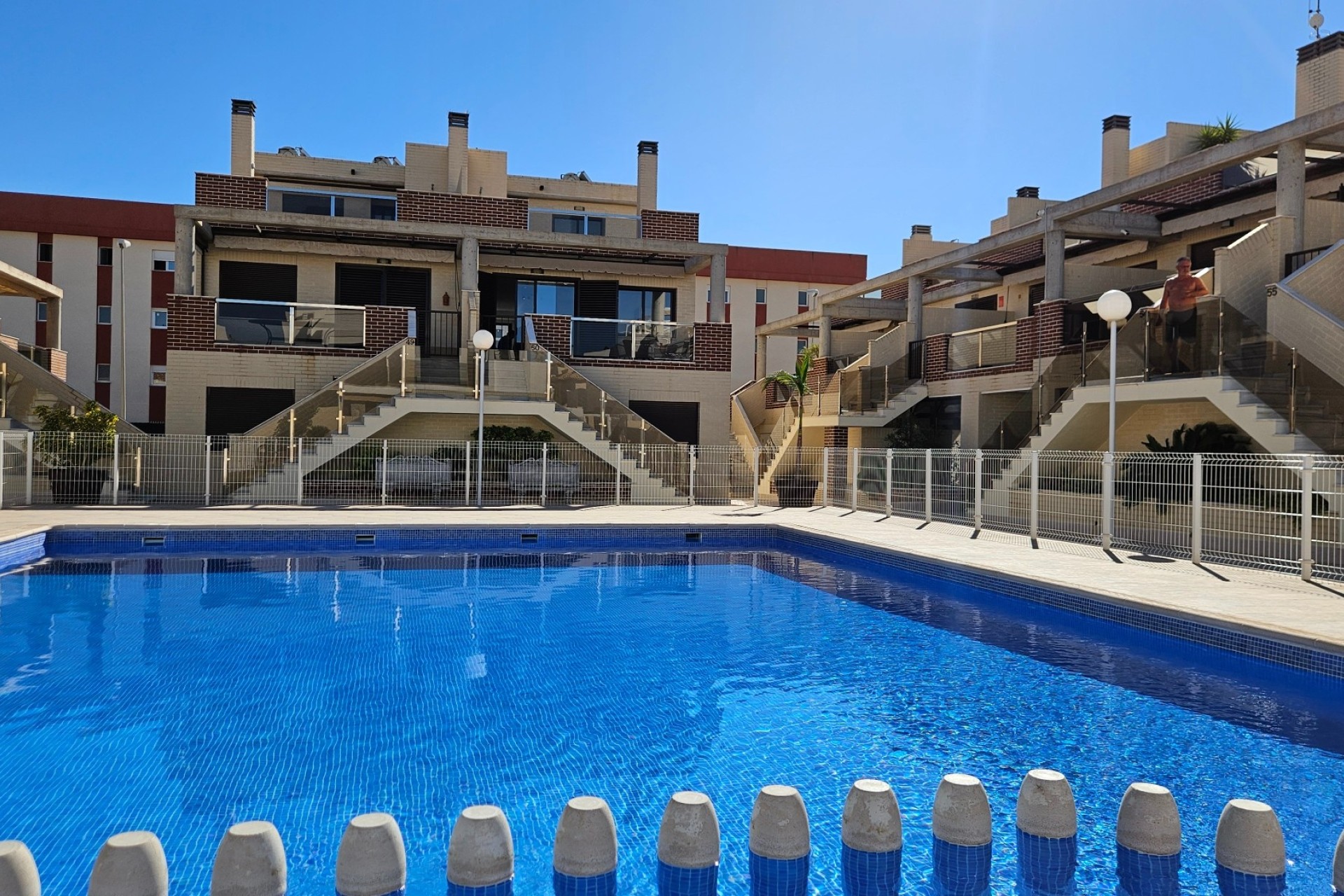 Wiederverkauf - Wohnung / Apartment -
Orihuela Costa - Lomas de Cabo Roig