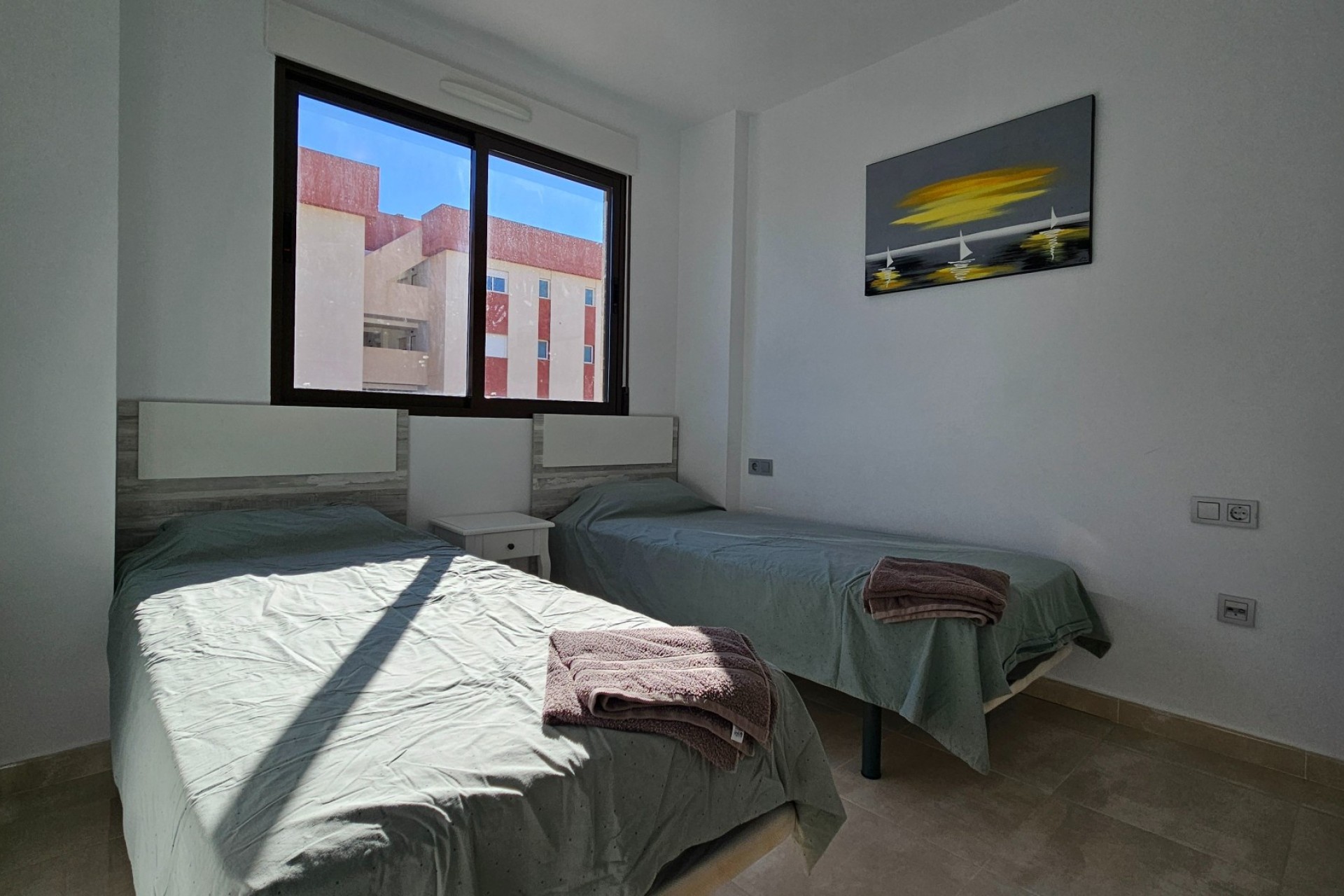 Wiederverkauf - Wohnung / Apartment -
Orihuela Costa - Lomas de Cabo Roig