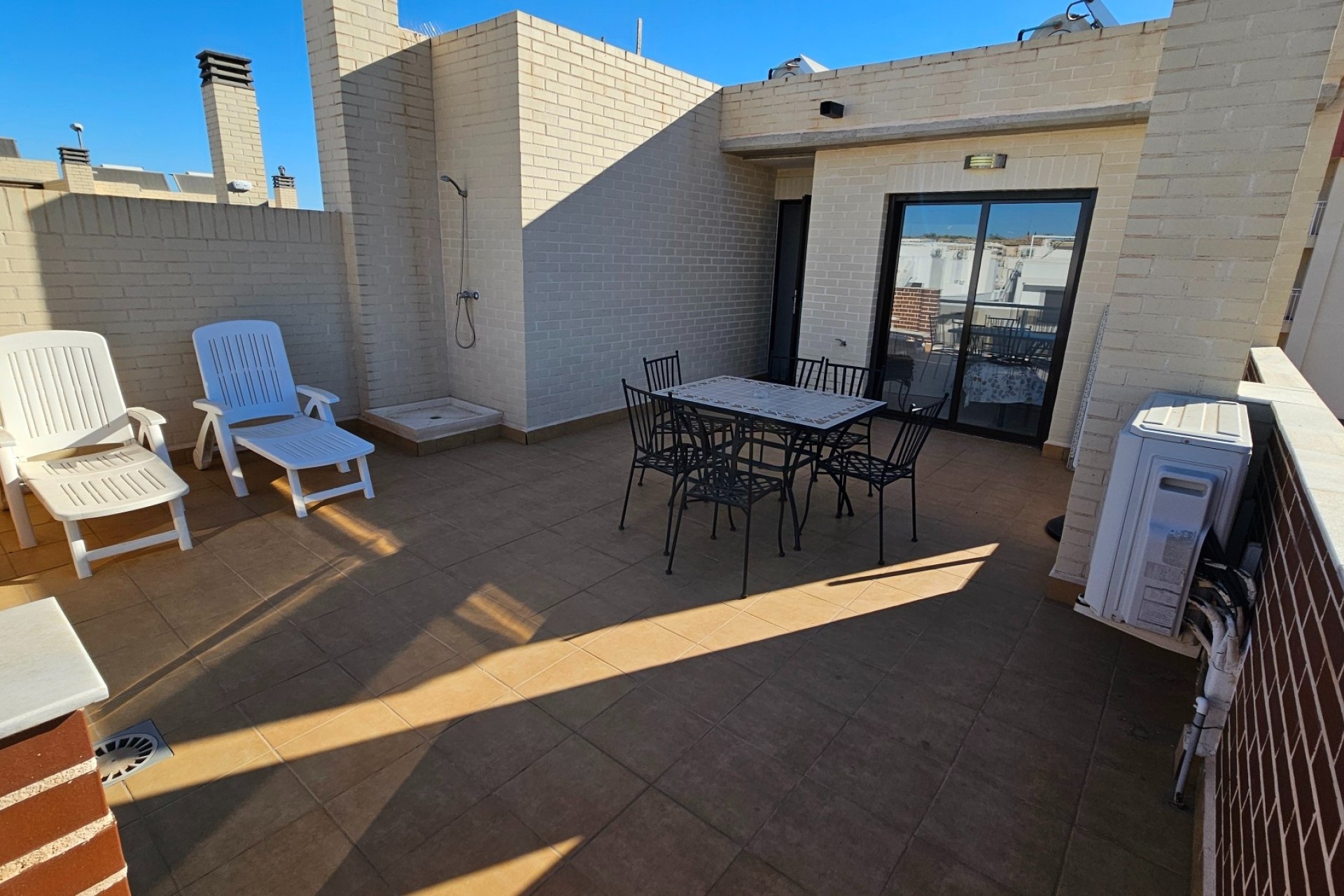 Wiederverkauf - Wohnung / Apartment -
Orihuela Costa - Lomas de Cabo Roig