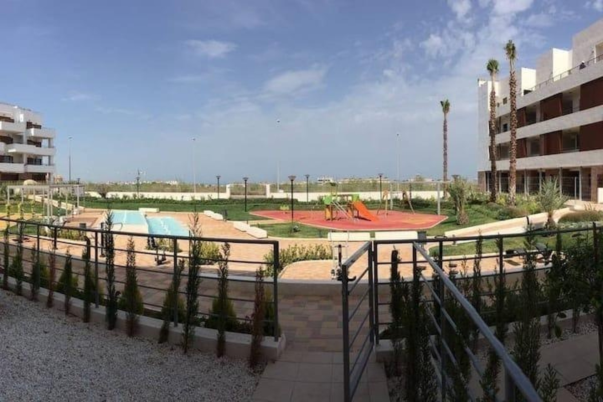 Wiederverkauf - Wohnung / Apartment -
Orihuela Costa - Lomas de Cabo Roig