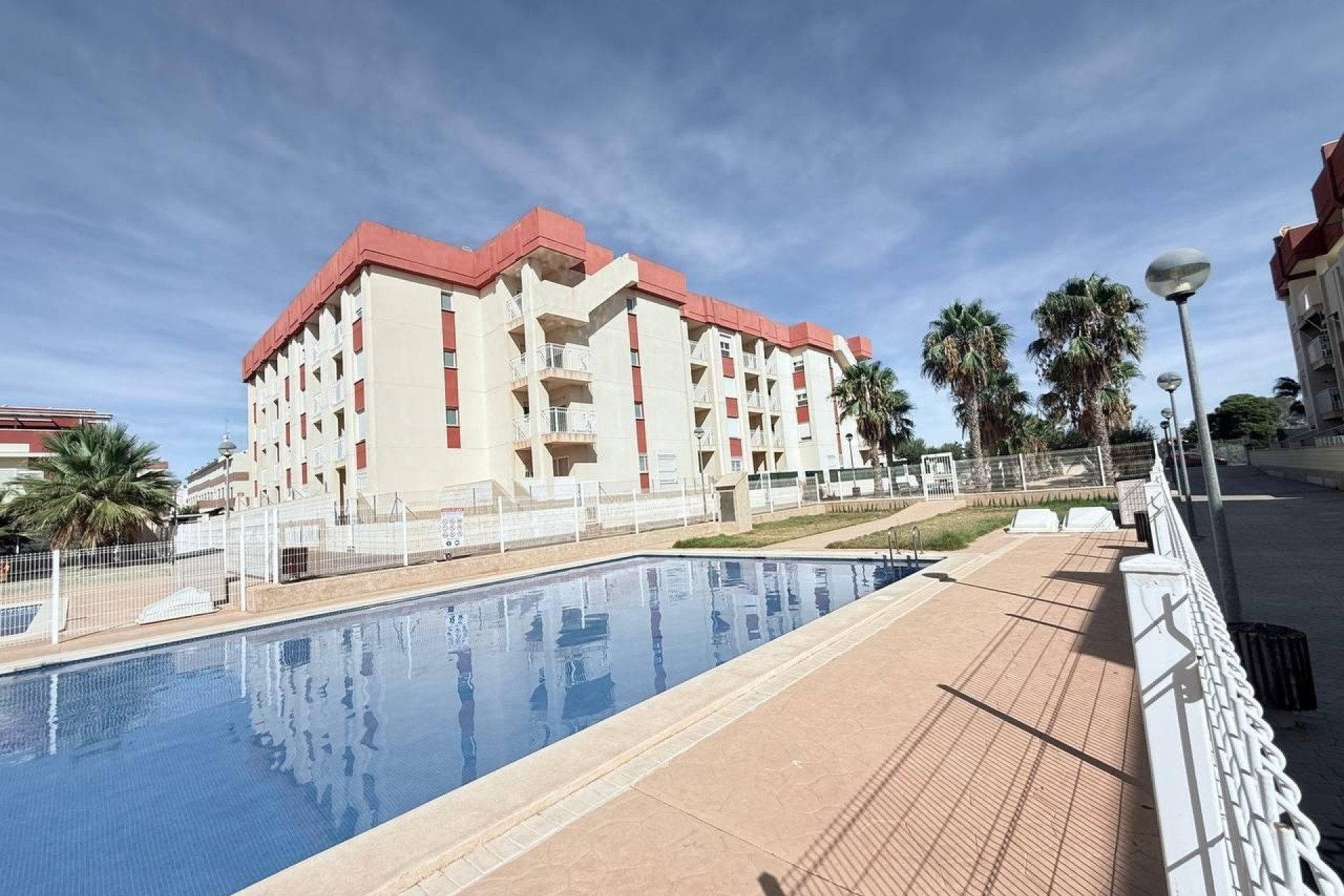 Wiederverkauf - Wohnung / Apartment -
Orihuela Costa - Lomas de Cabo Roig