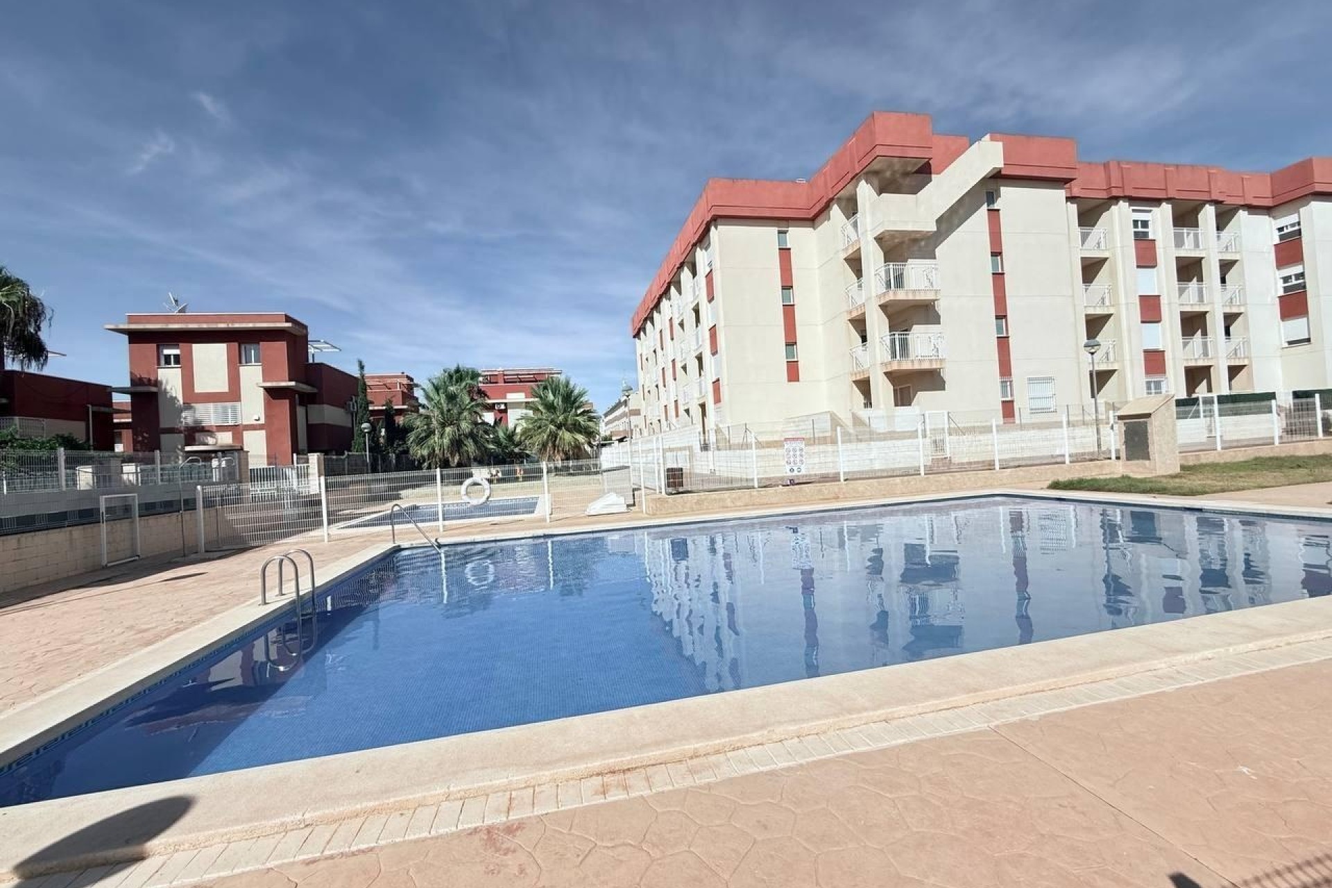 Wiederverkauf - Wohnung / Apartment -
Orihuela Costa - Lomas de Cabo Roig