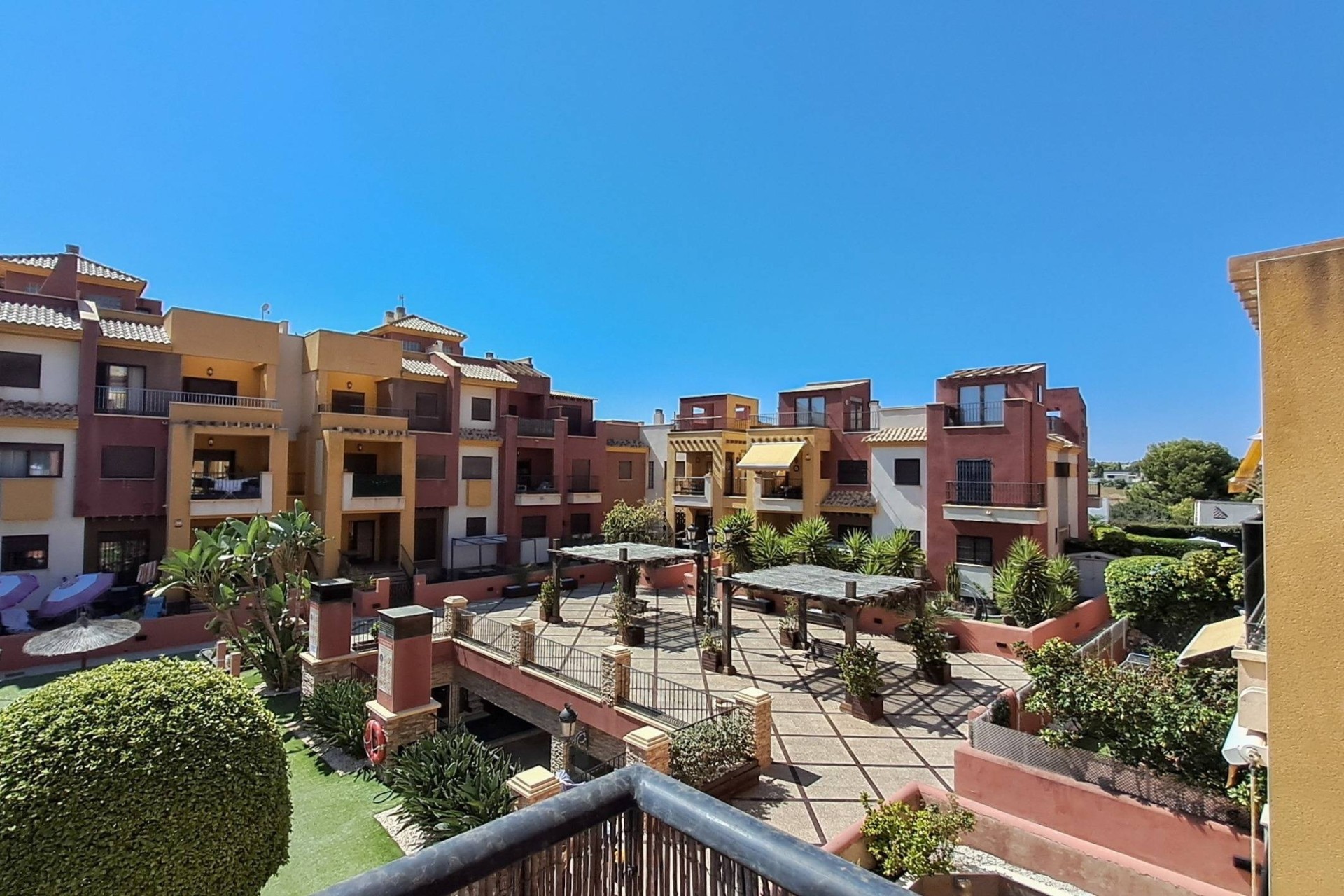 Wiederverkauf - Wohnung / Apartment -
Orihuela Costa - Lomas de Cabo Roig
