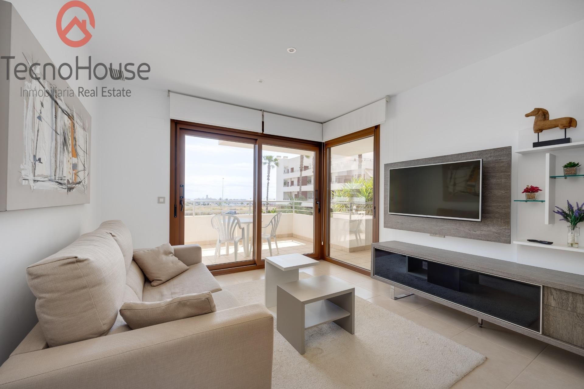 Wiederverkauf - Wohnung / Apartment -
Orihuela Costa - Lomas de Cabo Roig