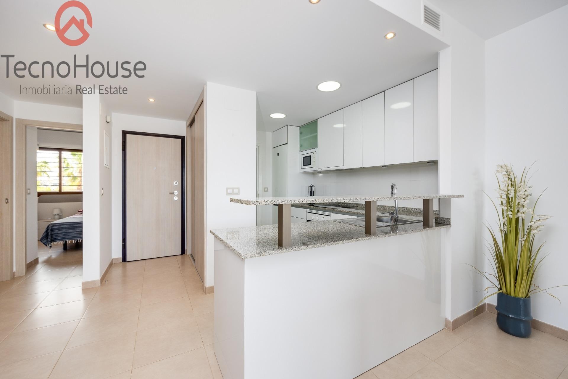 Wiederverkauf - Wohnung / Apartment -
Orihuela Costa - Lomas de Cabo Roig