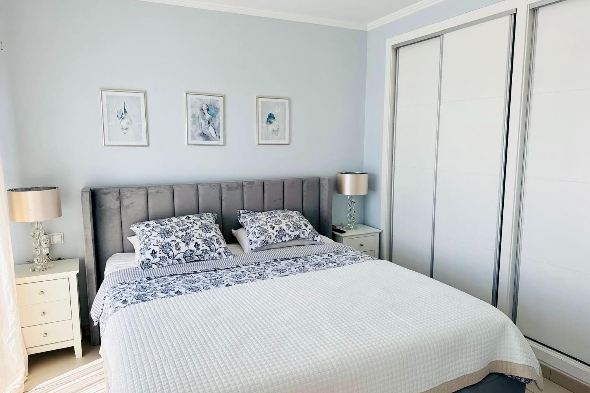 Wiederverkauf - Wohnung / Apartment -
Orihuela Costa - Lomas de Cabo Roig