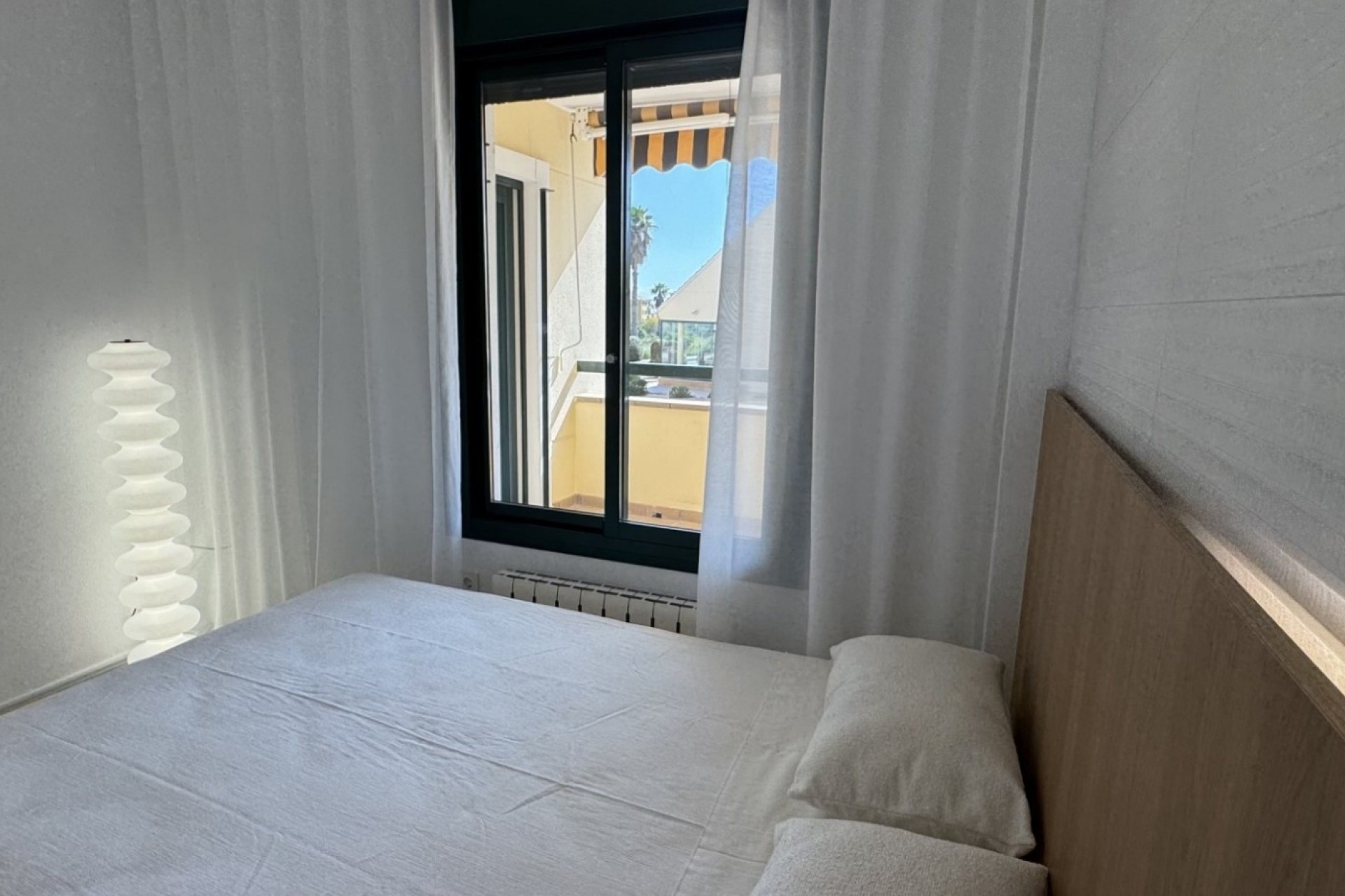 Wiederverkauf - Wohnung / Apartment -
Orihuela Costa - Lomas de Campoamor