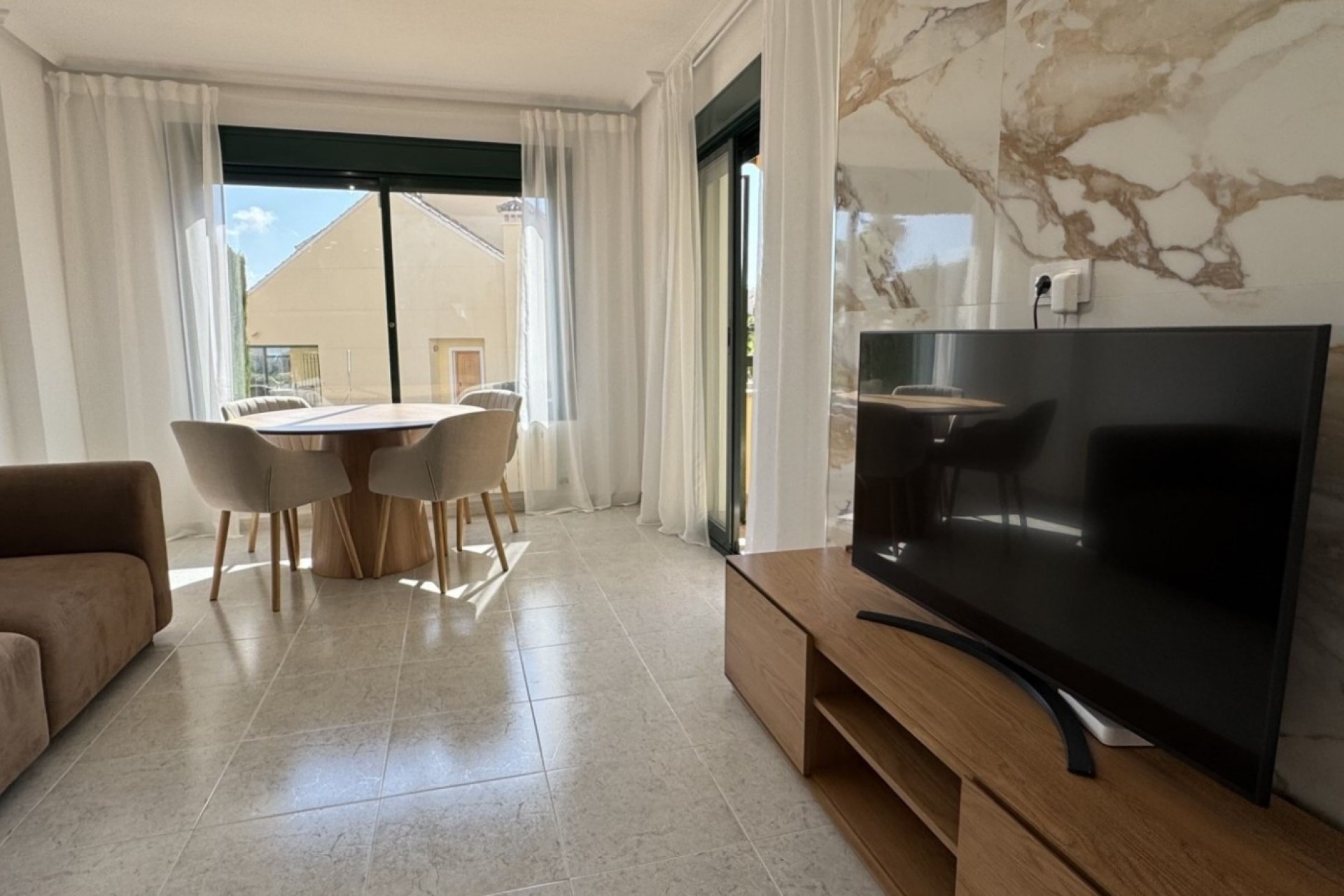 Wiederverkauf - Wohnung / Apartment -
Orihuela Costa - Lomas de Campoamor