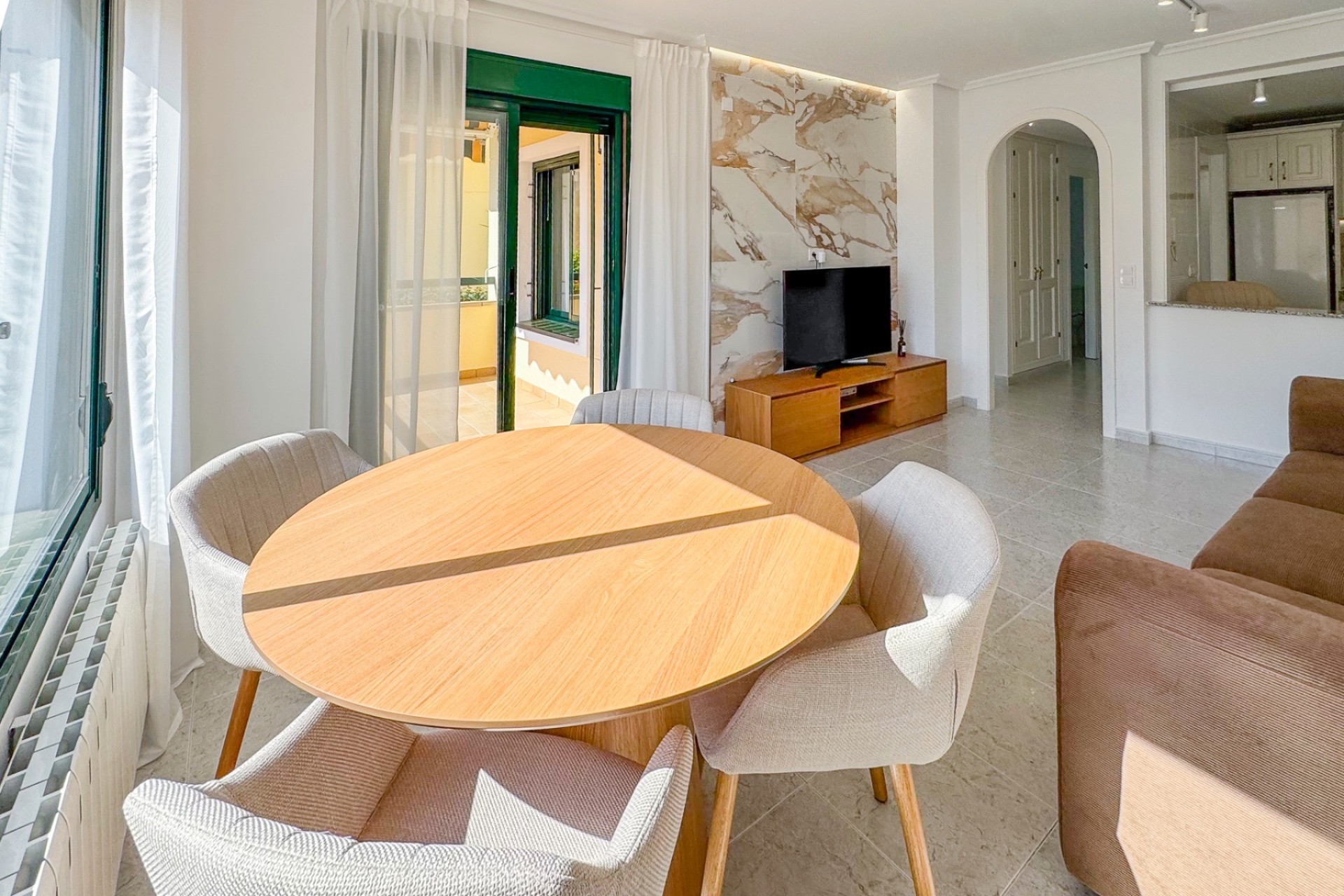 Wiederverkauf - Wohnung / Apartment -
Orihuela Costa - Lomas de Campoamor