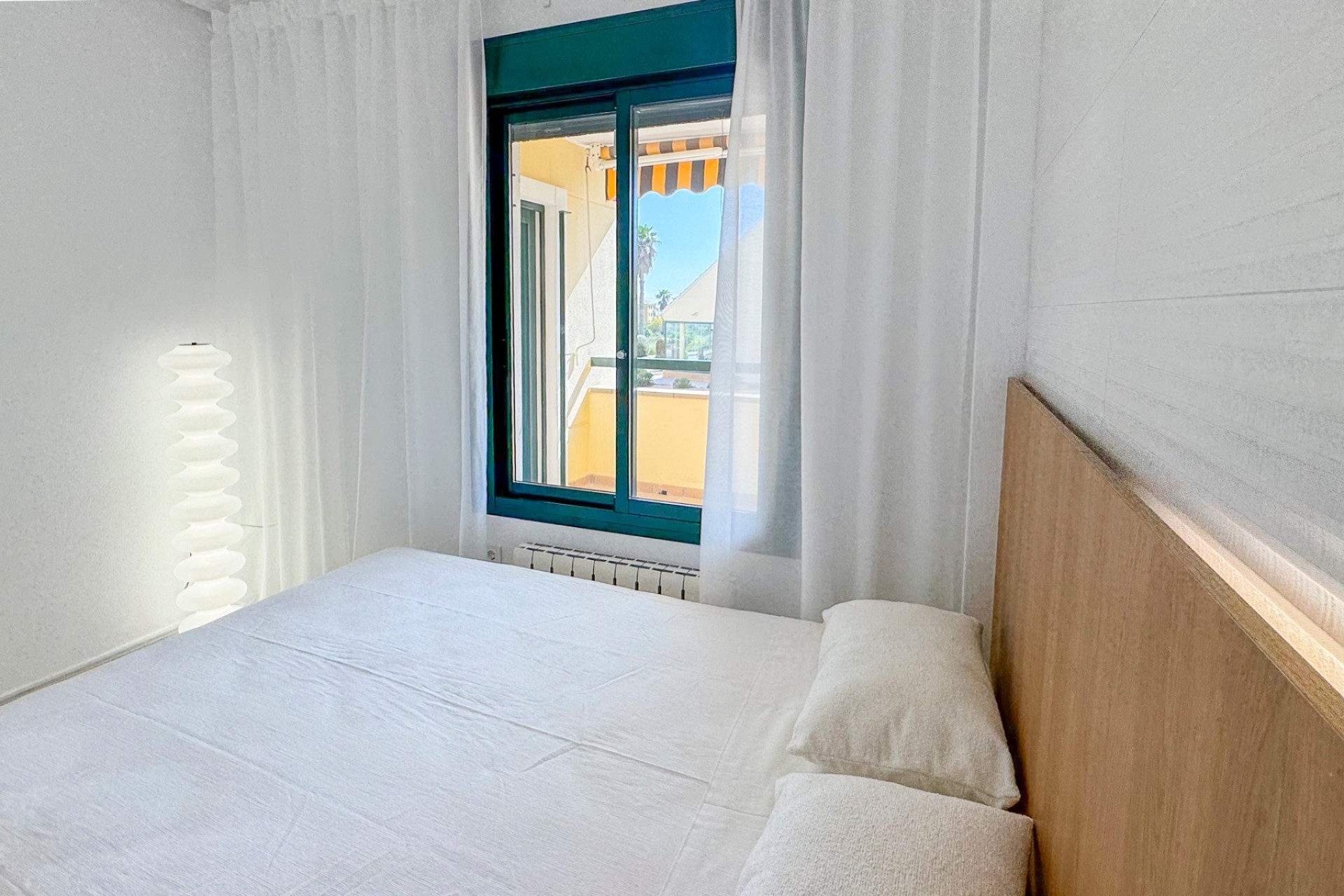 Wiederverkauf - Wohnung / Apartment -
Orihuela Costa - Lomas de Campoamor
