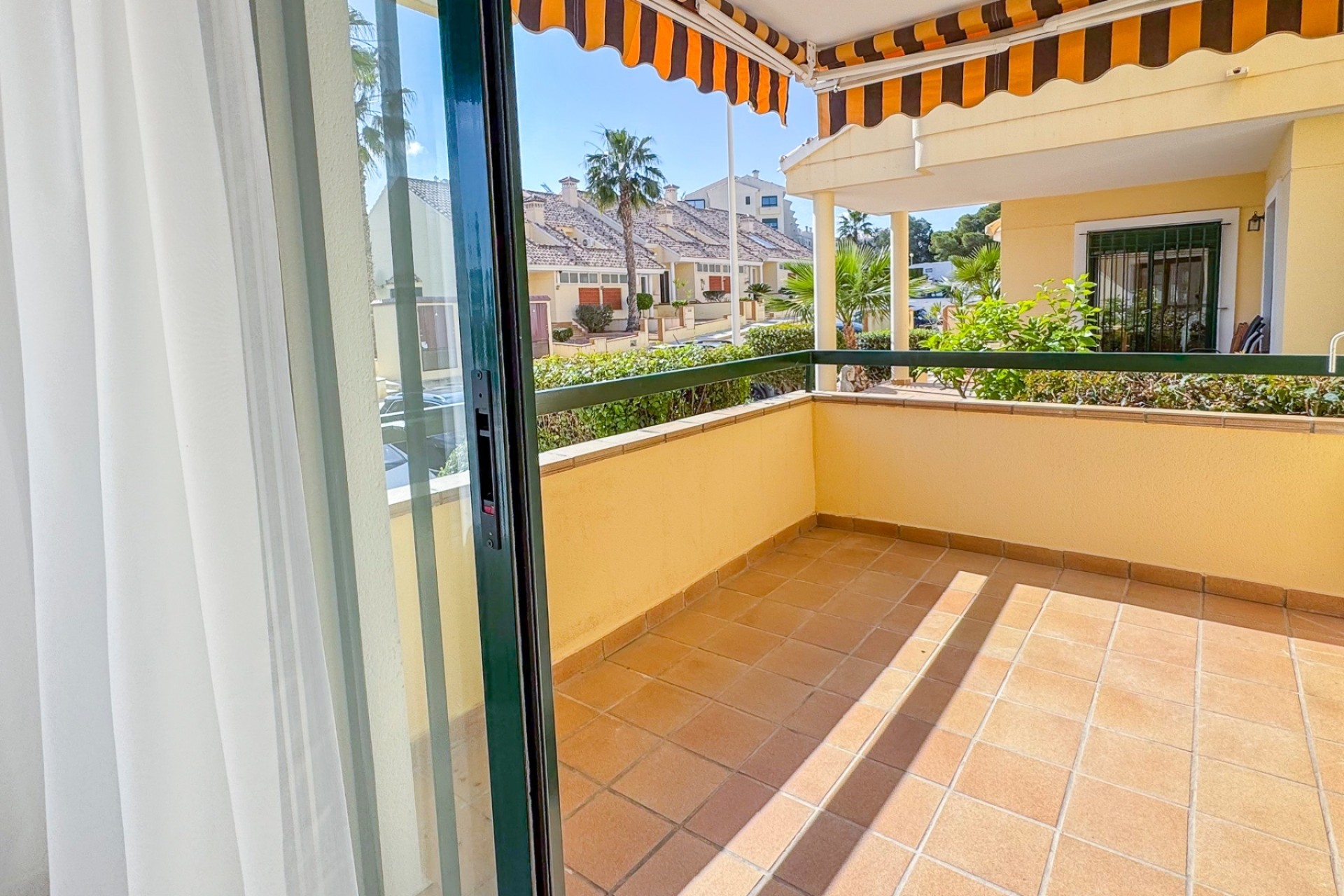 Wiederverkauf - Wohnung / Apartment -
Orihuela Costa - Lomas de Campoamor
