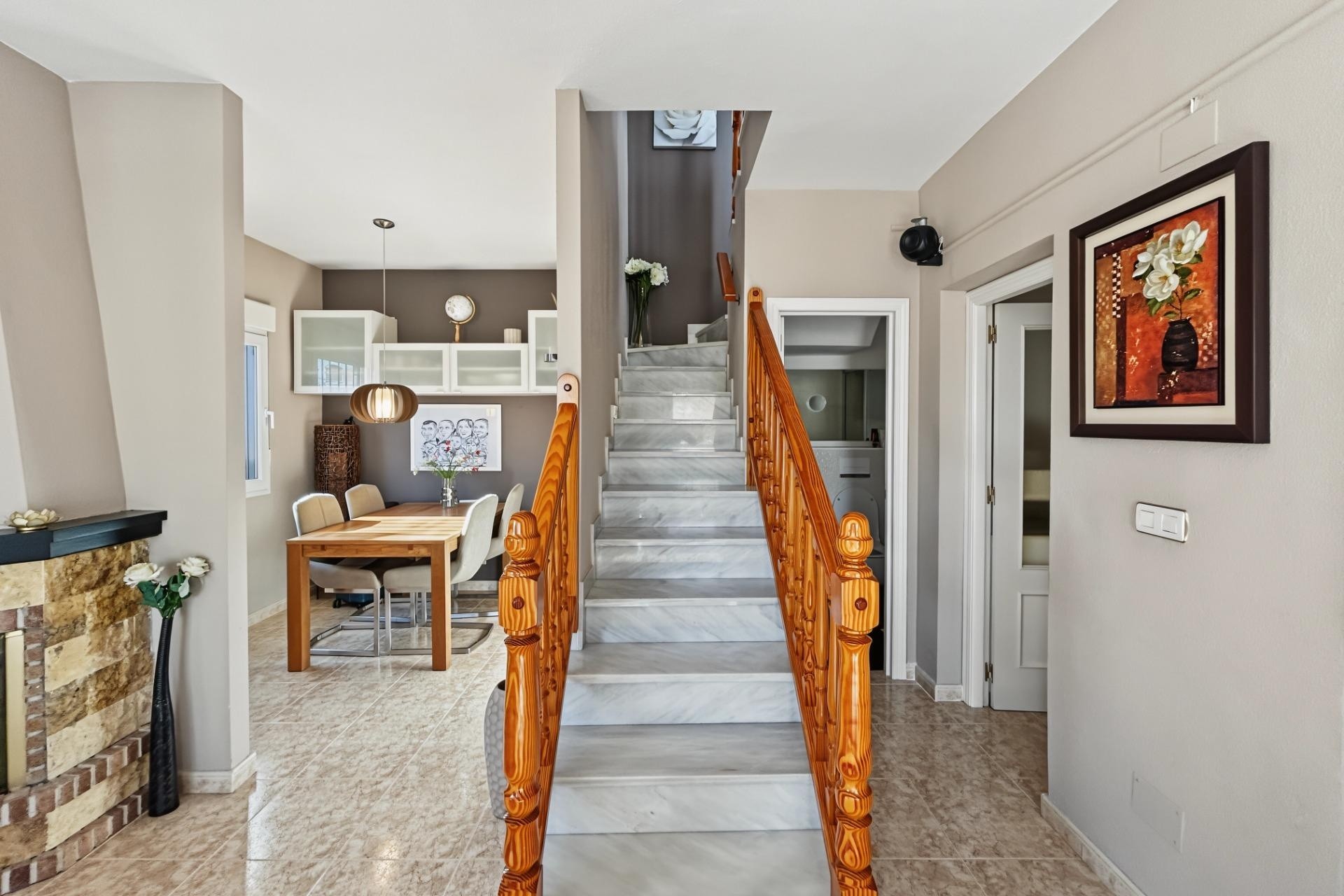 Wiederverkauf - Wohnung / Apartment -
Orihuela Costa - Lomas de Don Juan