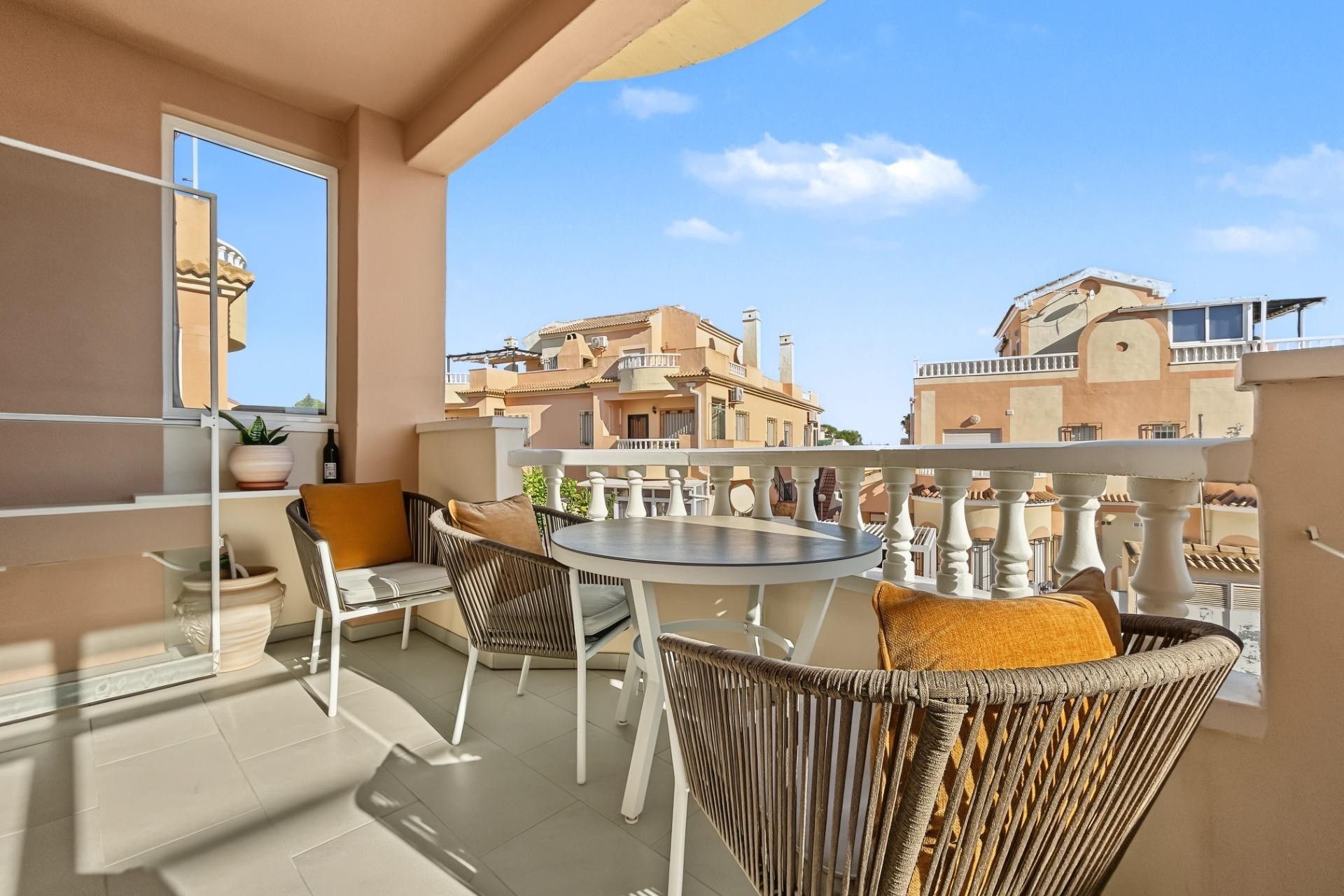Wiederverkauf - Wohnung / Apartment -
Orihuela Costa - Lomas de Don Juan