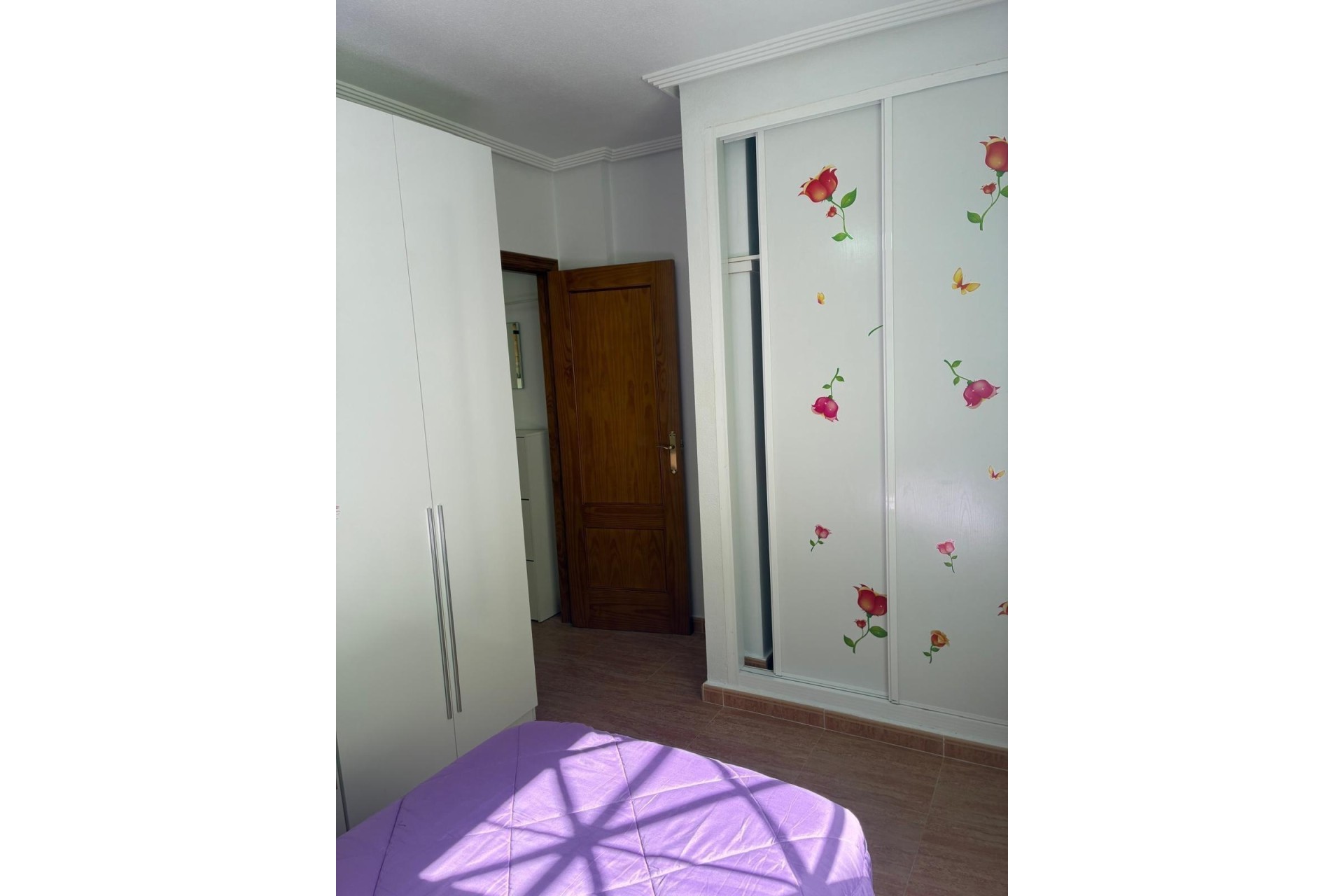 Wiederverkauf - Wohnung / Apartment -
Orihuela Costa - Los Almendros-la Florida