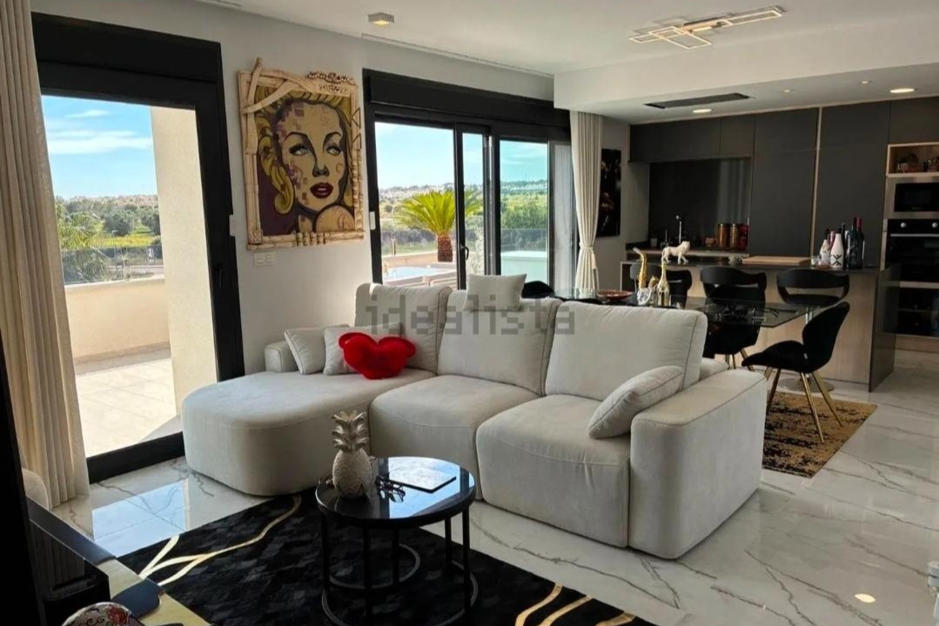 Wiederverkauf - Wohnung / Apartment -
Orihuela Costa - Los Almendros-la Florida