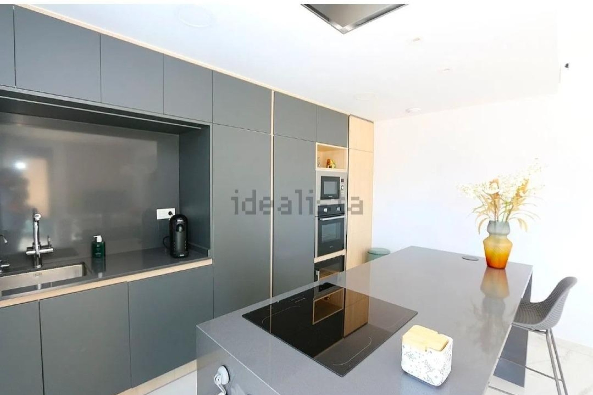 Wiederverkauf - Wohnung / Apartment -
Orihuela Costa - Los Almendros-la Florida