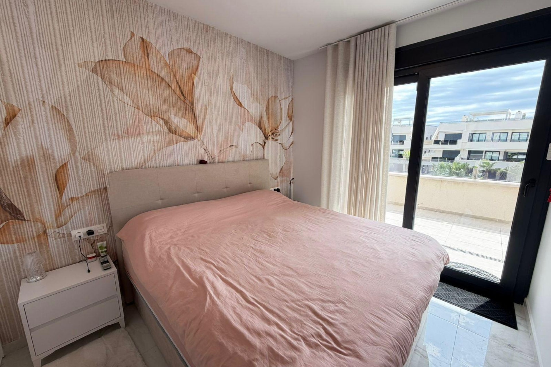 Wiederverkauf - Wohnung / Apartment -
Orihuela Costa - Los Almendros-la Florida